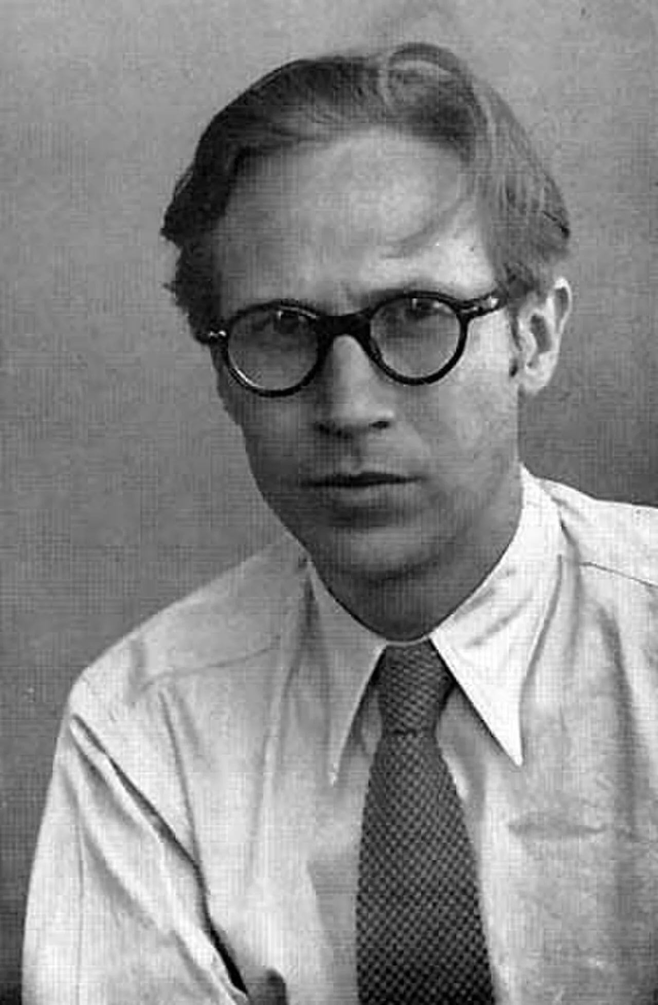 Porträt von Jan Gehlin (1922–2010) – Gedenkseite