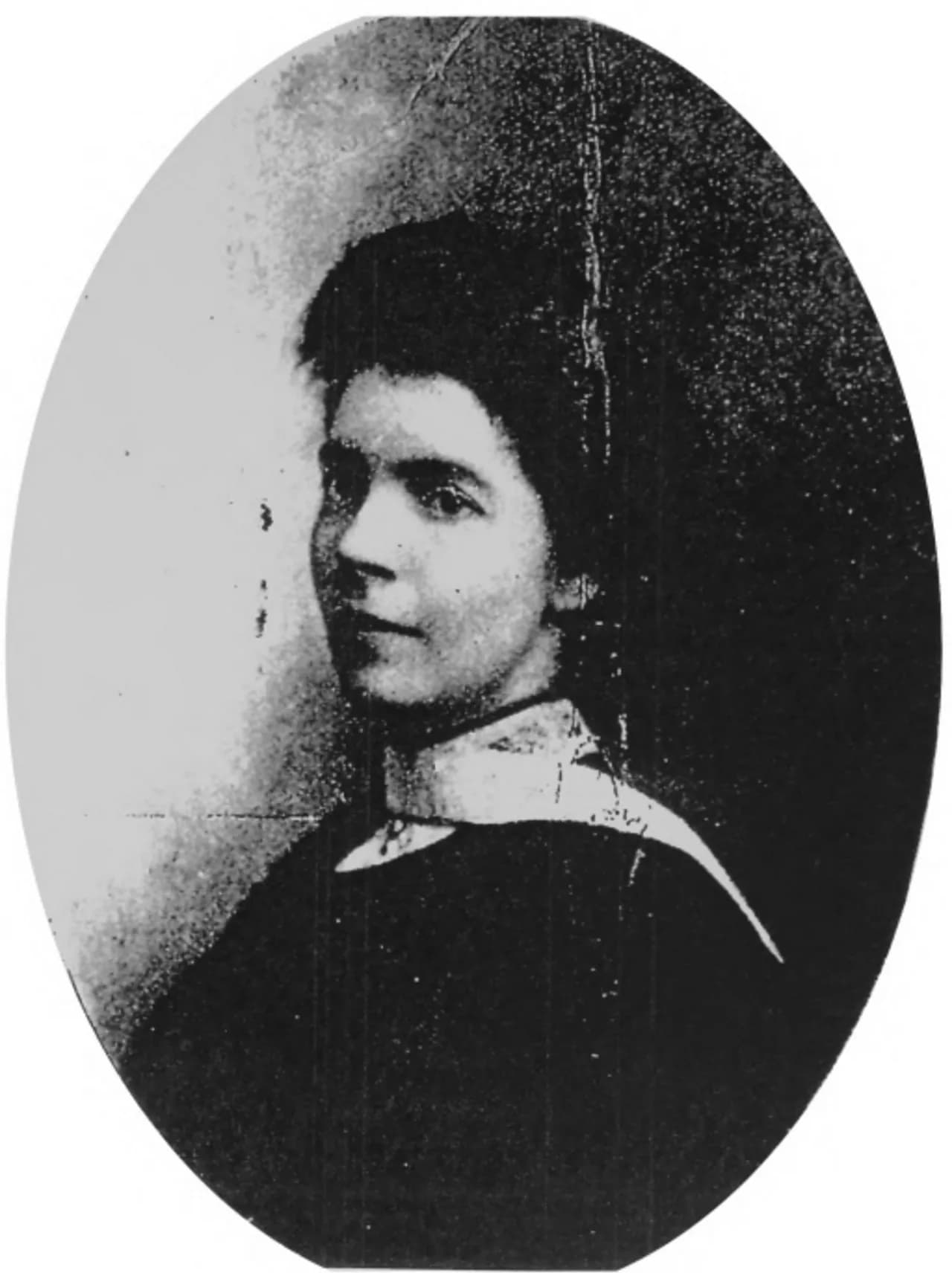 Hilda D. Oakeley