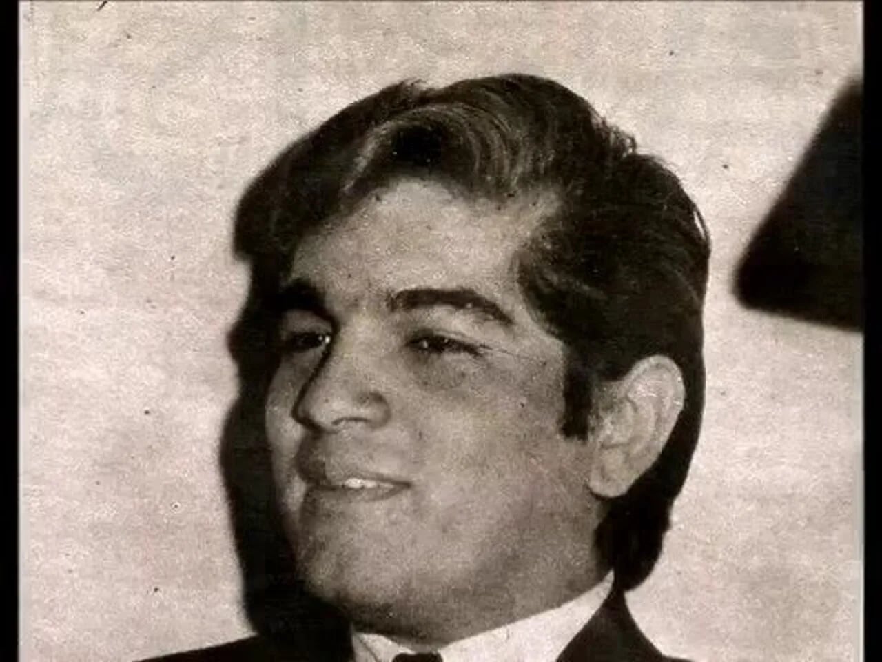 Portrait of Cherry Navarro (1944–1967) – memorial page
