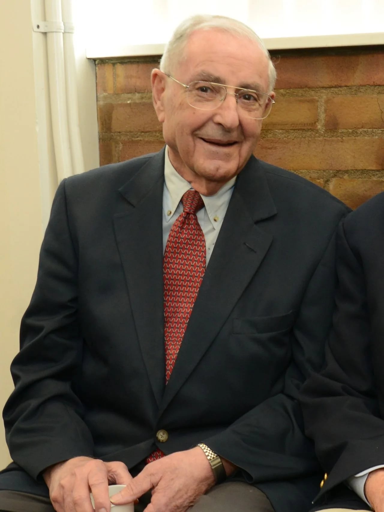 Portrait of Victor G. Atiyeh (1923–2014) – memorial page