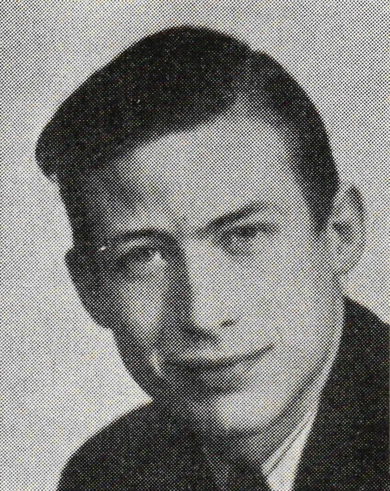 Lennart Göthberg
