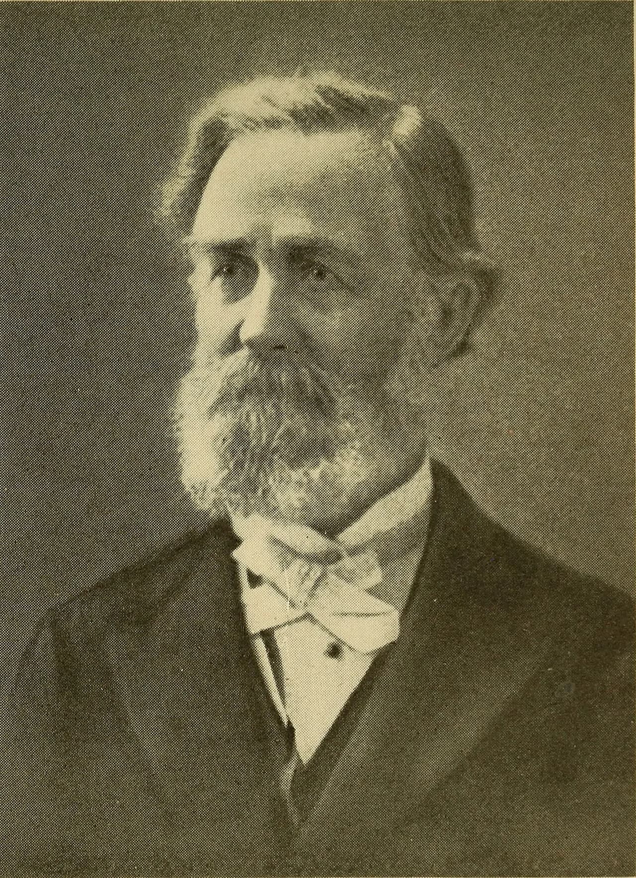 David Trumbull