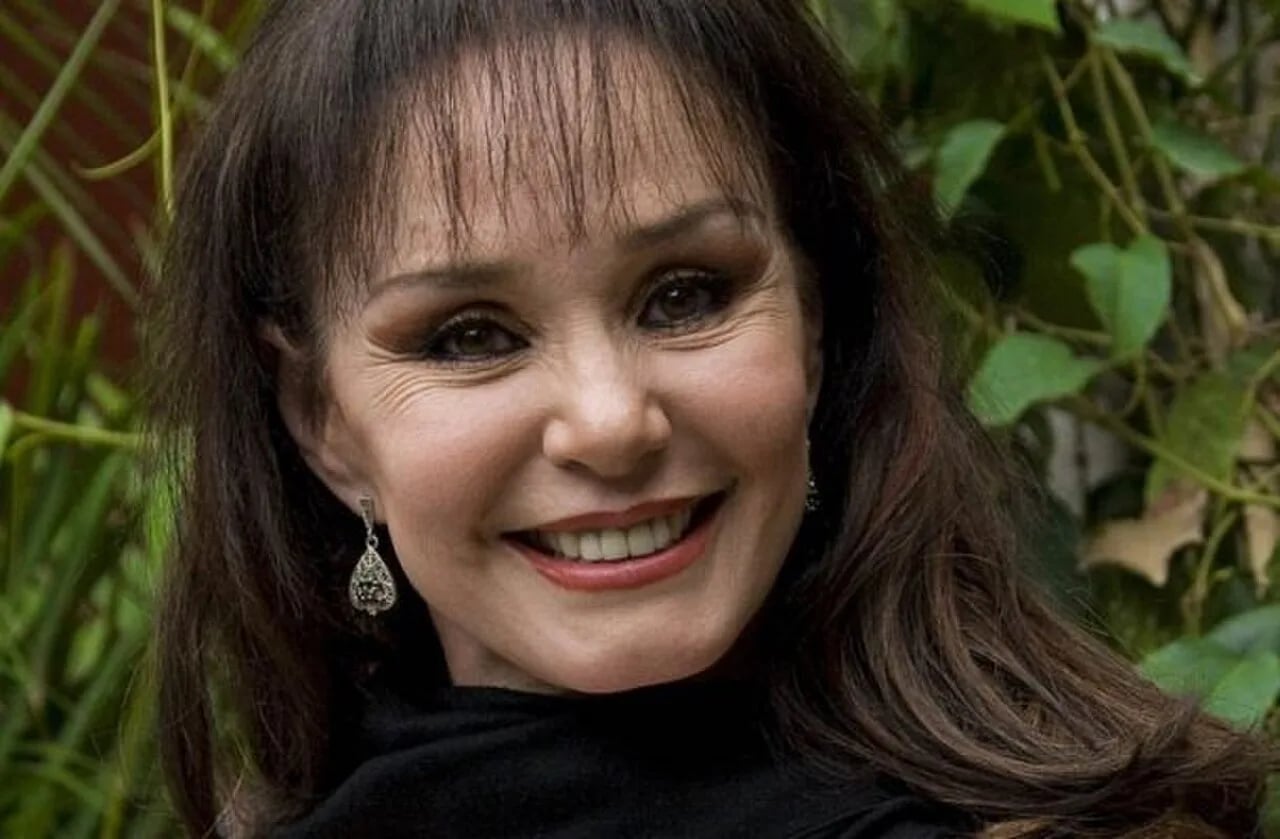 Porträt von Alma Muriel (1951–2014) – Gedenkseite