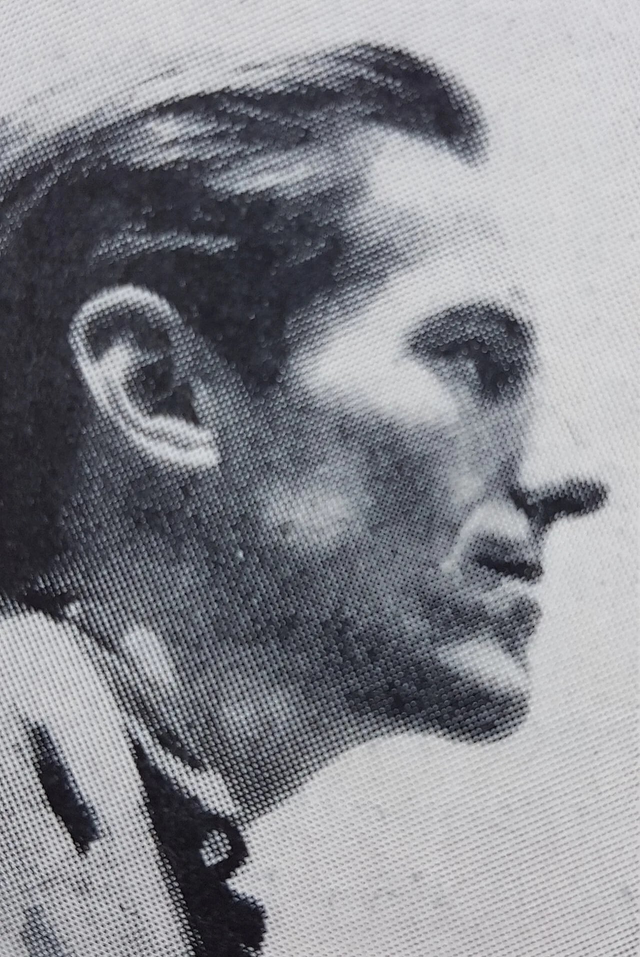 Portrait of Martin Holmgren (1921–1969) – memorial page