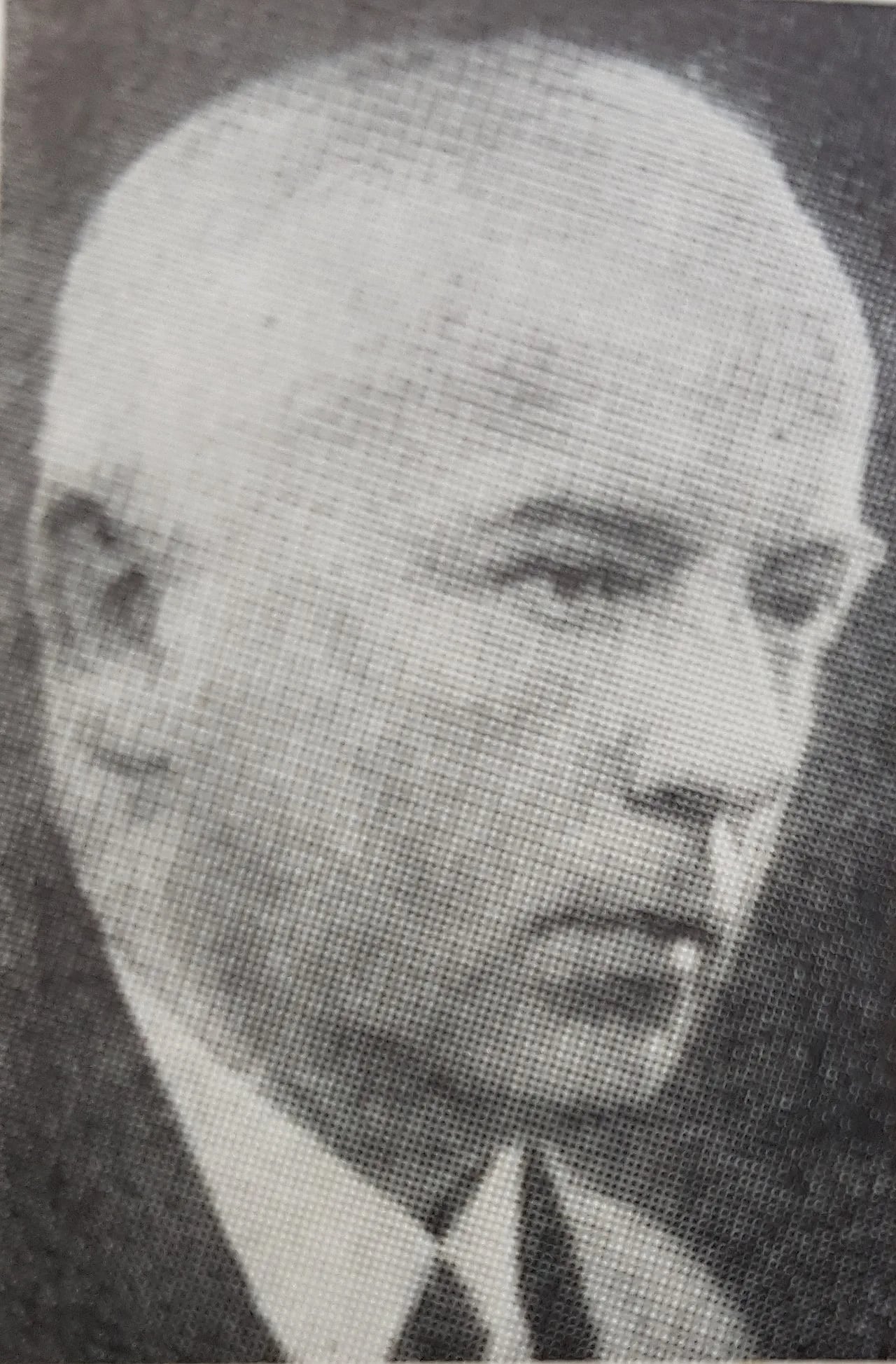 Porträt von Jac (1884–1942) – Gedenkseite