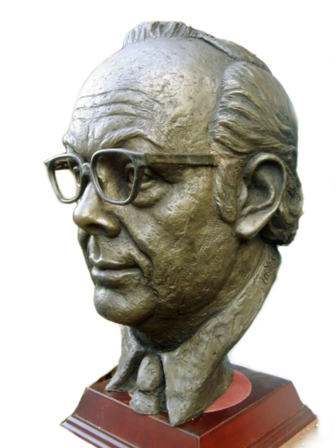 Portrait of Eric Morecambe (1926–1984) – memorial page