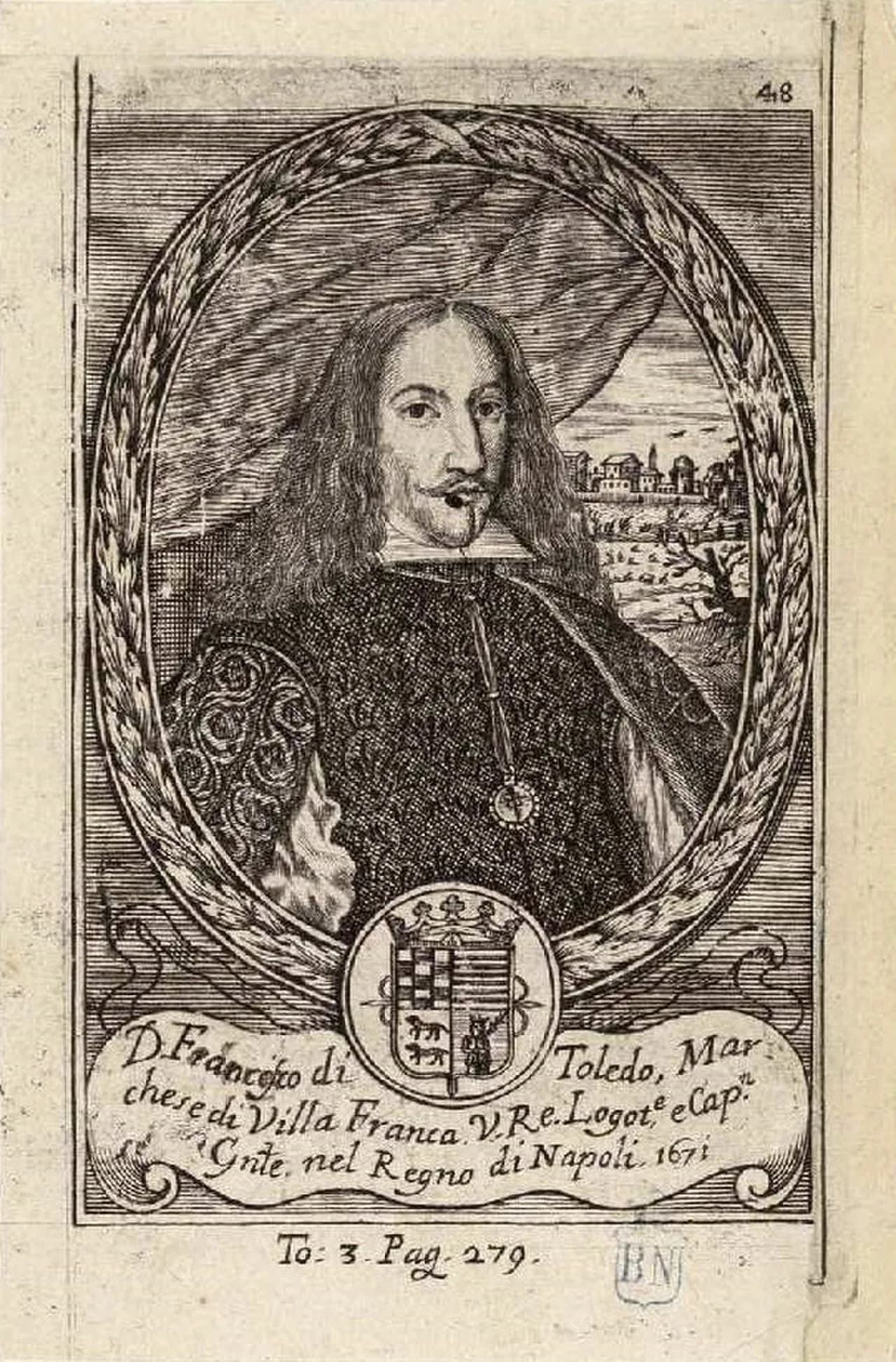 Fadrique Álvarez de Toledo y Ponce de León