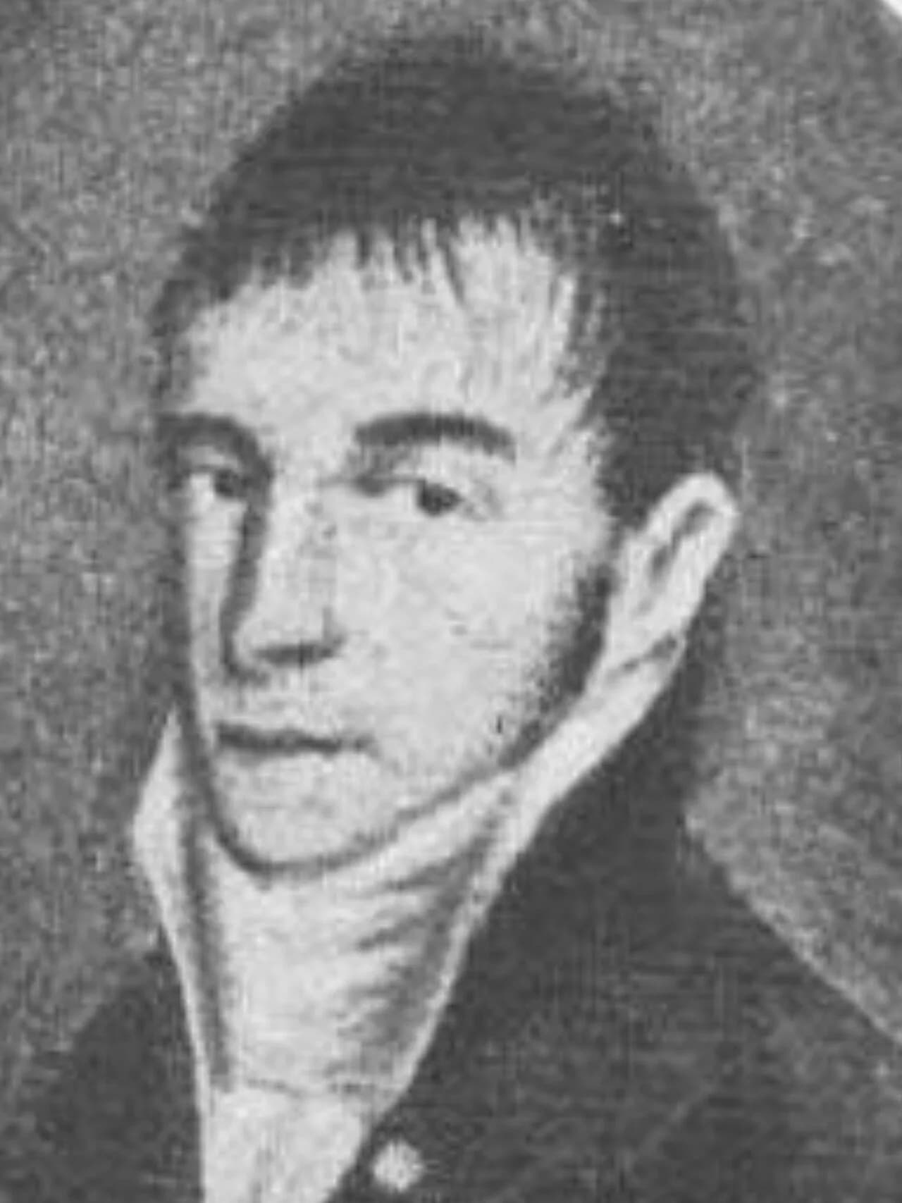 Francisco Javier Errázuriz Aldunate