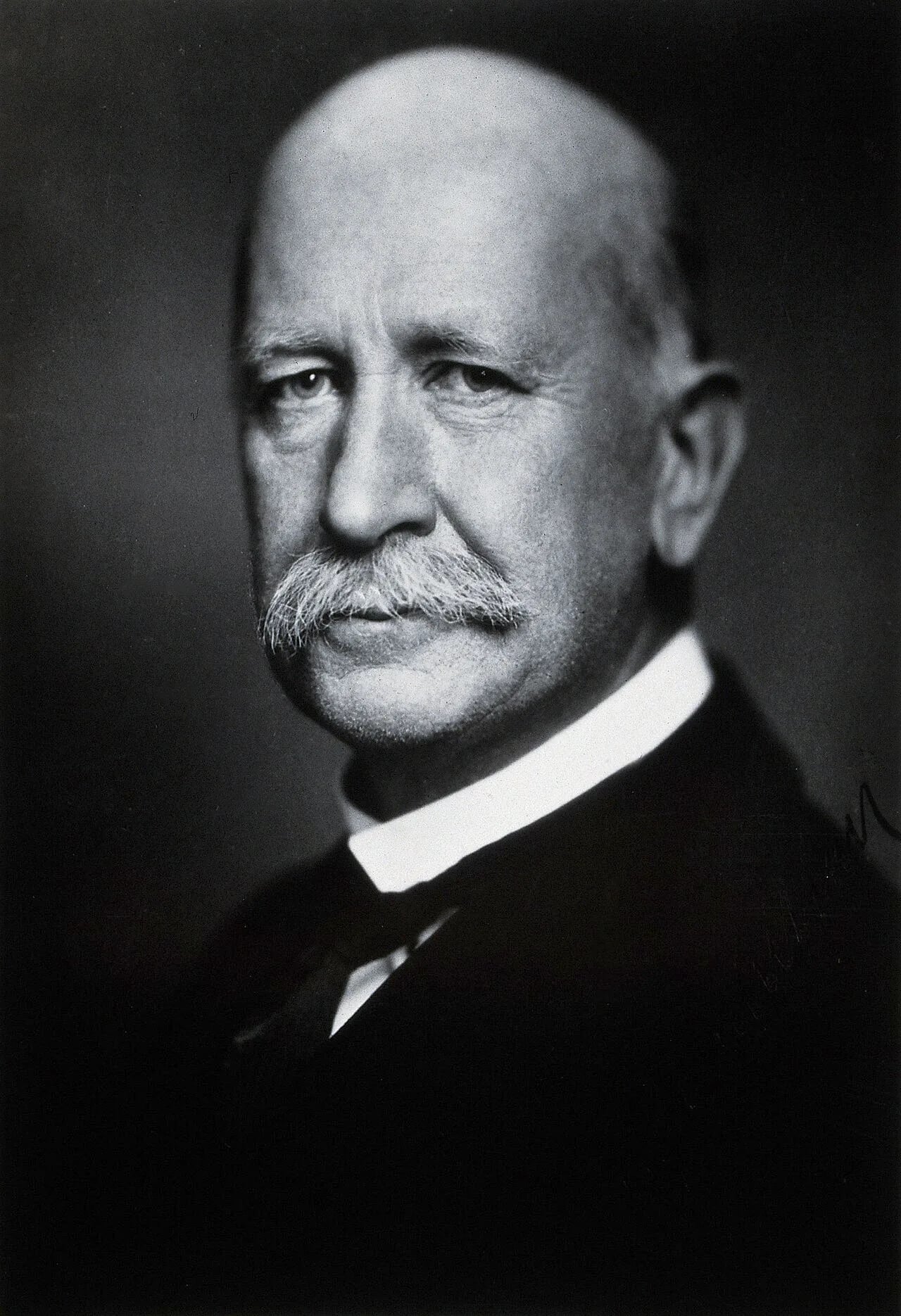 Portrait of Johan Erik Johansson (1862–1938) – memorial page