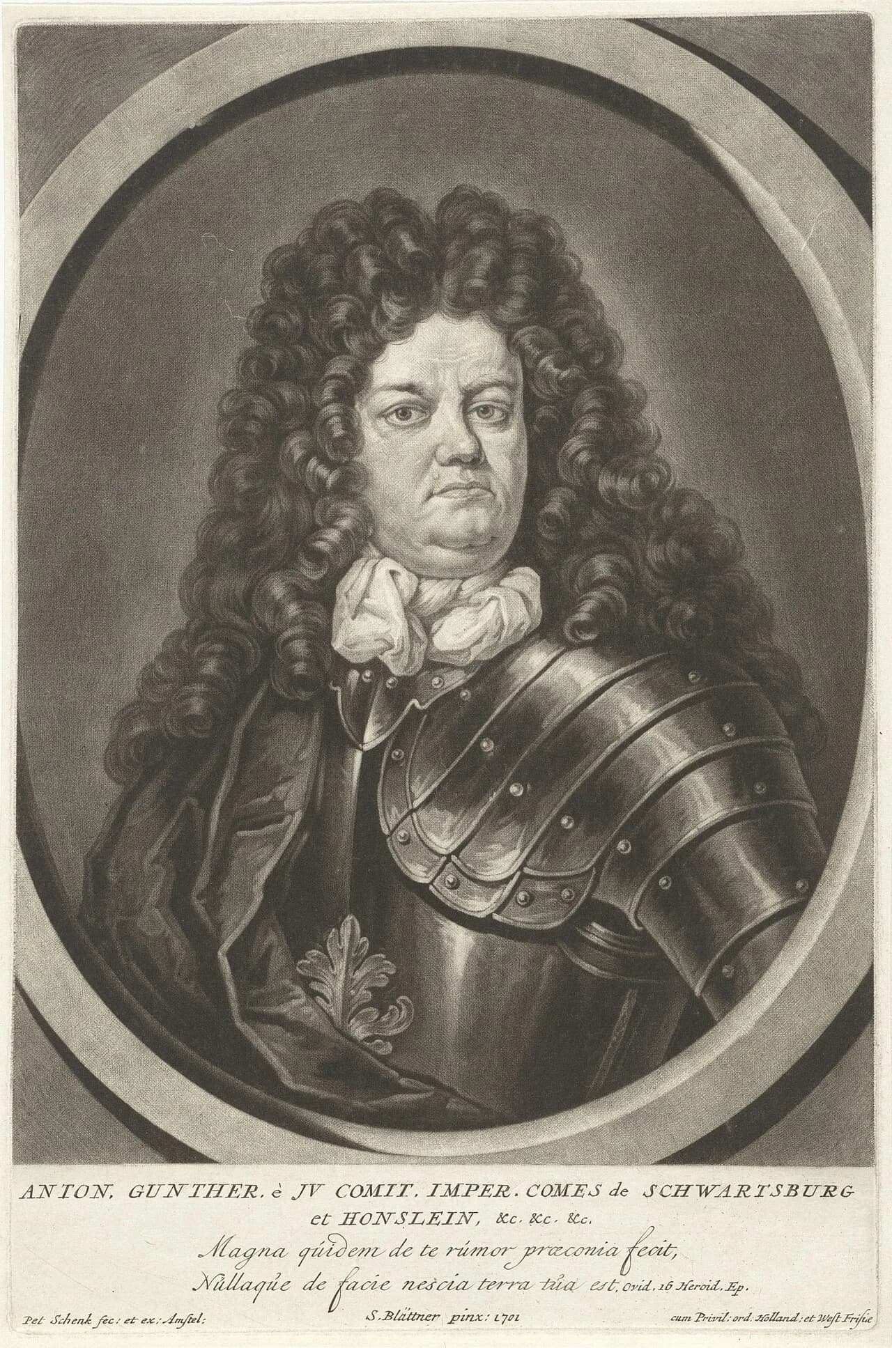 Anton Günther II.