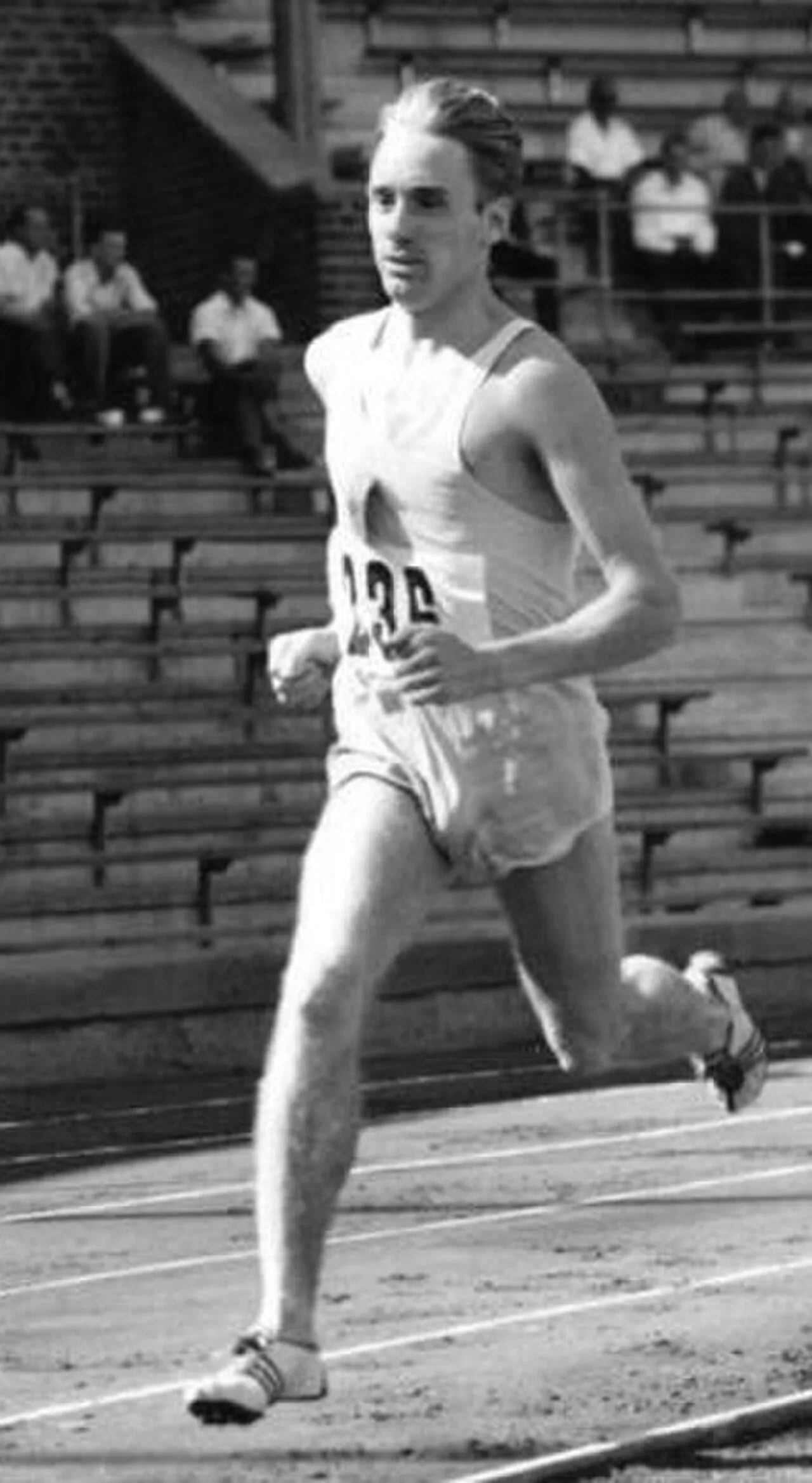 Portrait of Sune Karlsson (1928–2017) – memorial page