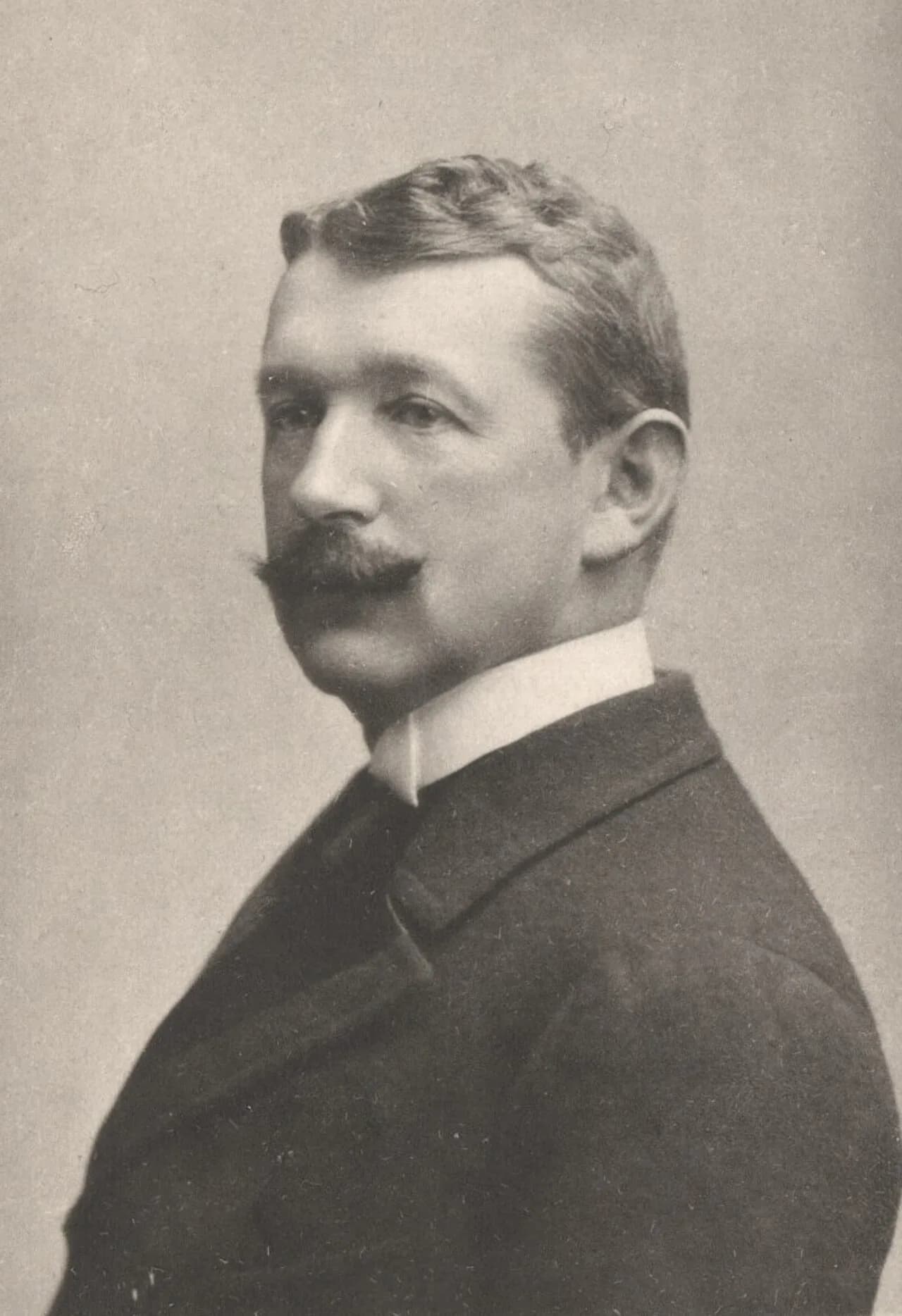 Mogens Frijs