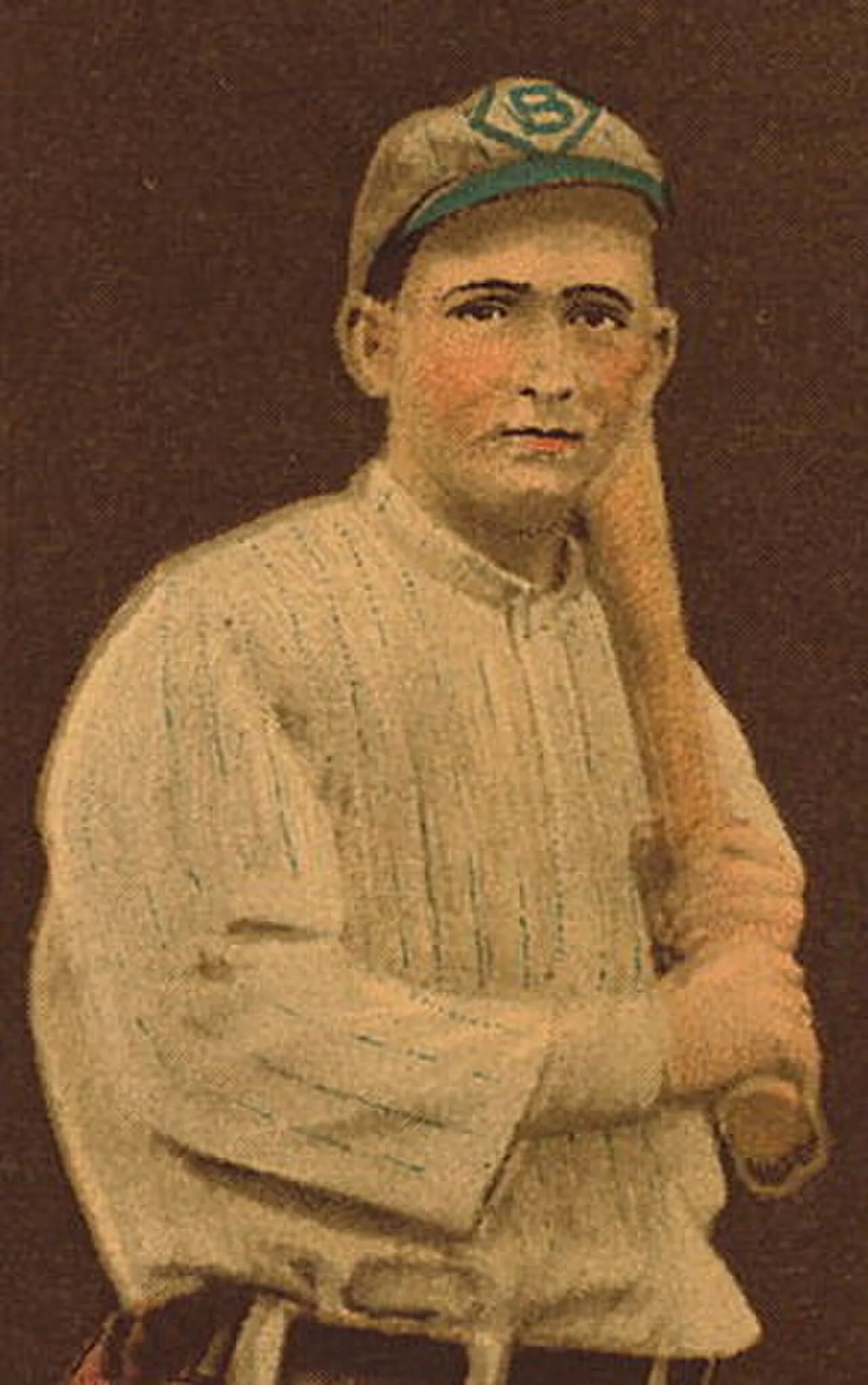 Portrait of Hub Northen (1886–1947) – memorial page