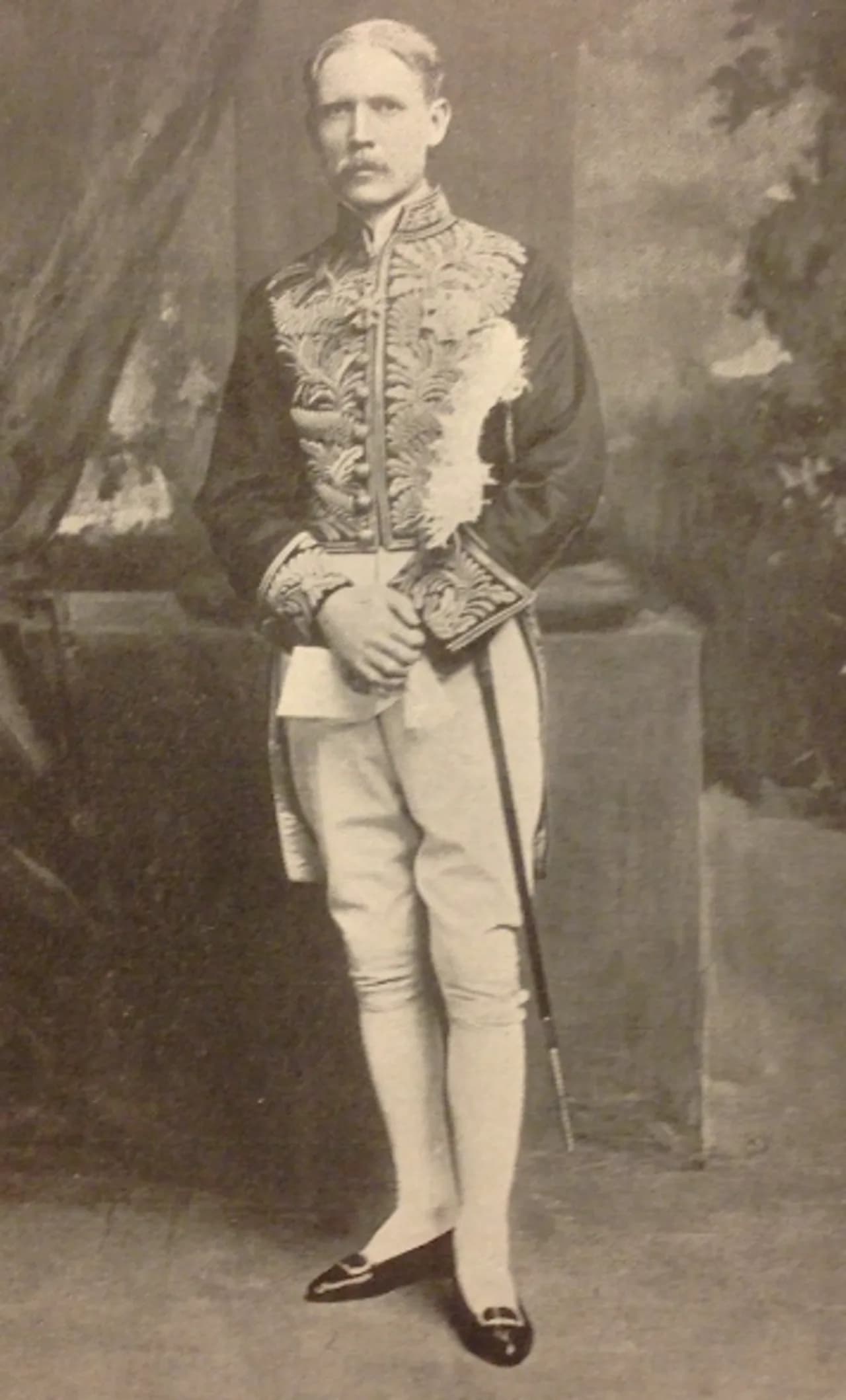 Hubert Jerningham