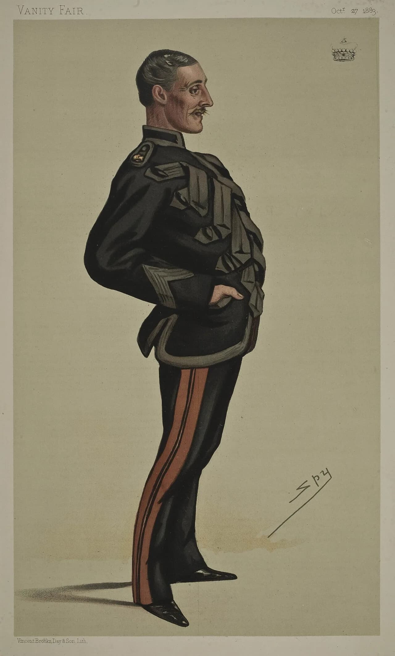 Hugh Richard Dawnay, 8th Viscount Downe