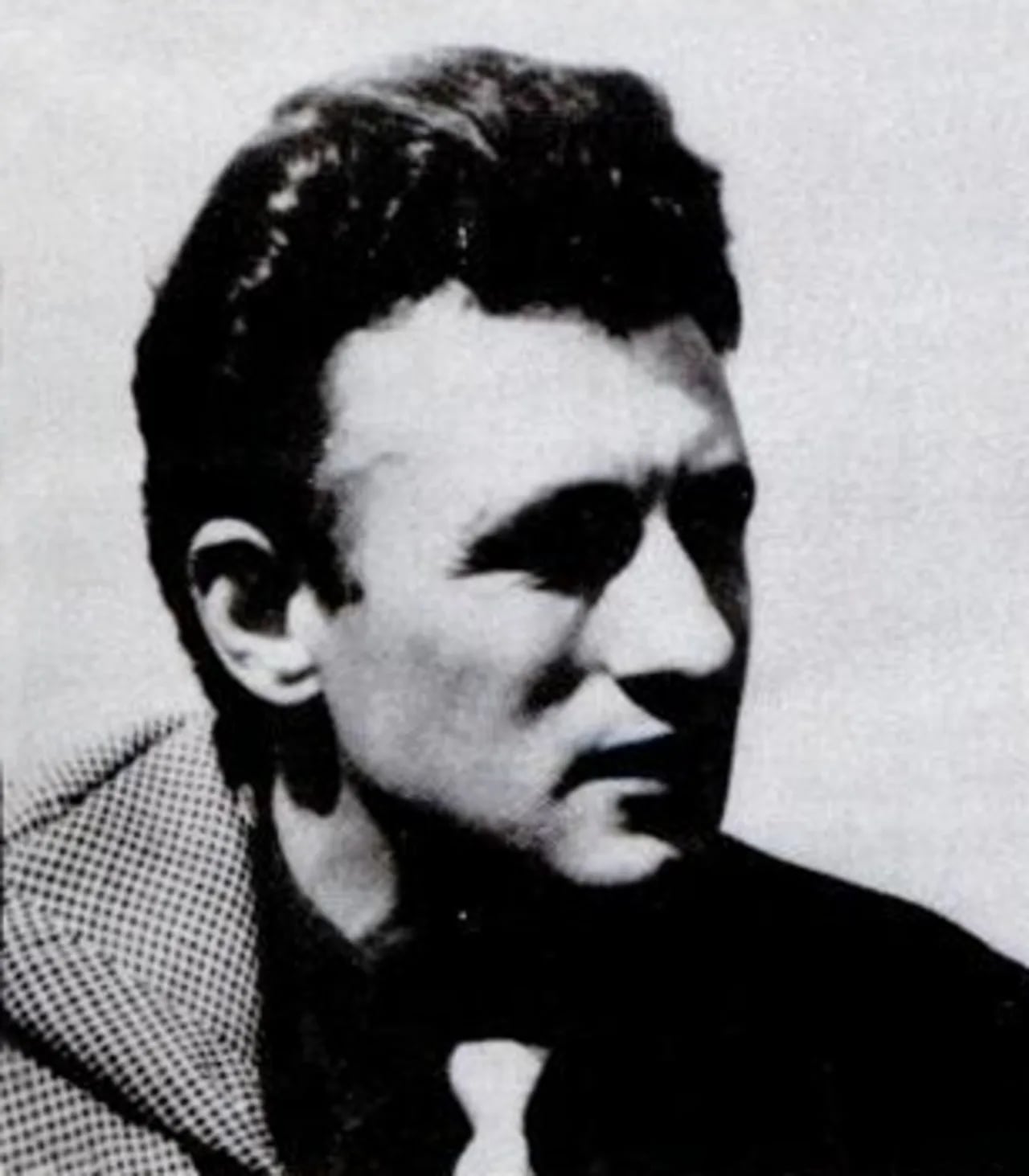 Portrait of Hugh X. Lewis (1932–2020) – memorial page