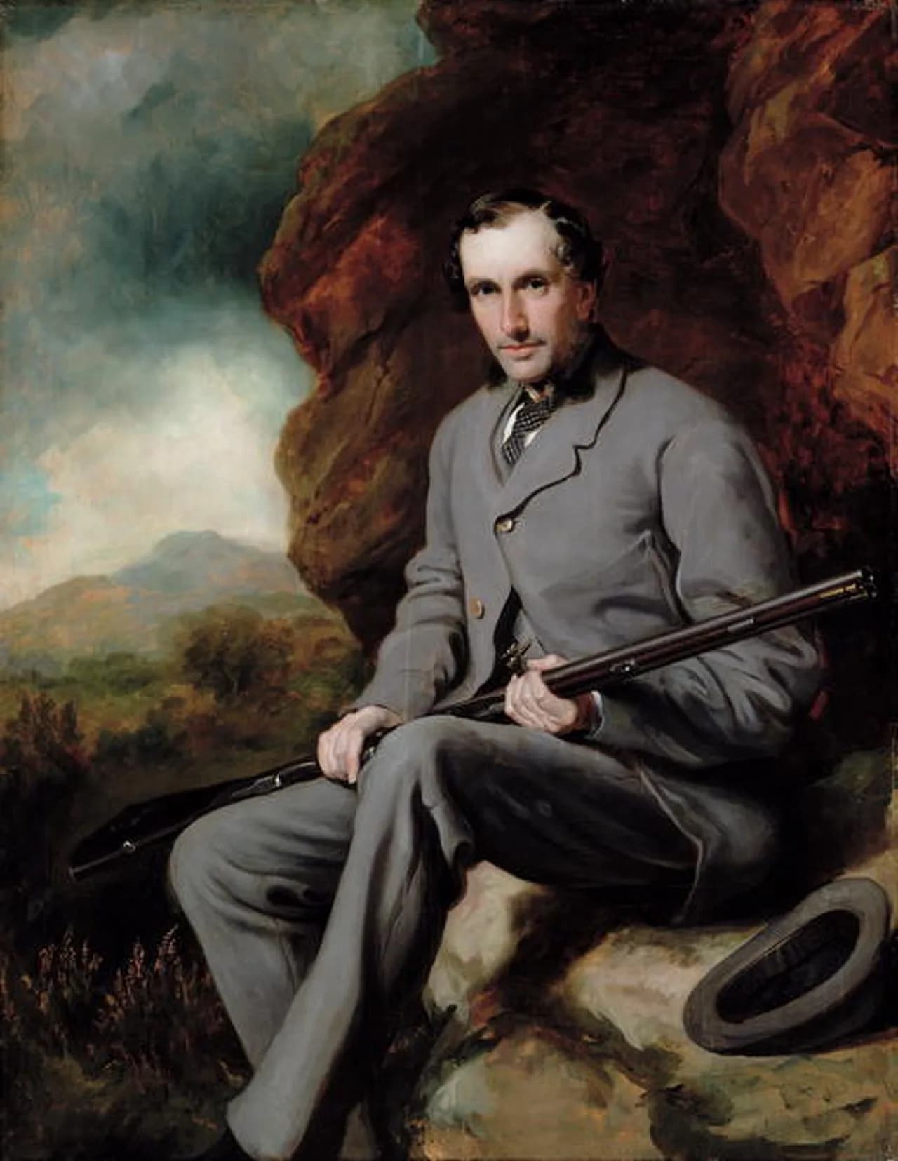 Hugo Francis Meynell Ingram