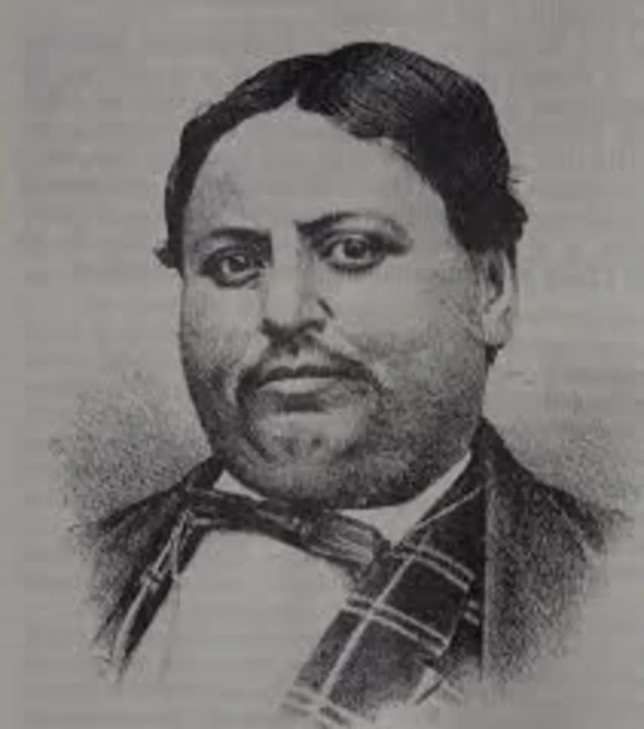 Portrait of José María Arteaga Magallanes (1827–1865) – memorial page