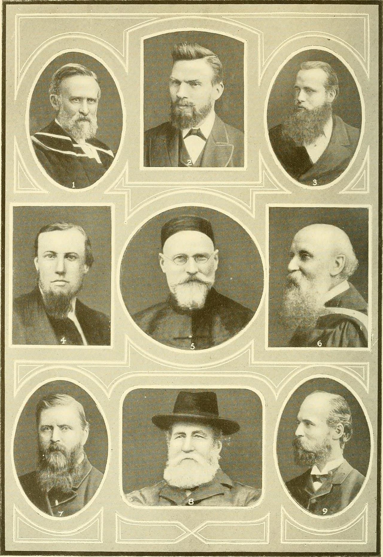 H. L. Mackenzie