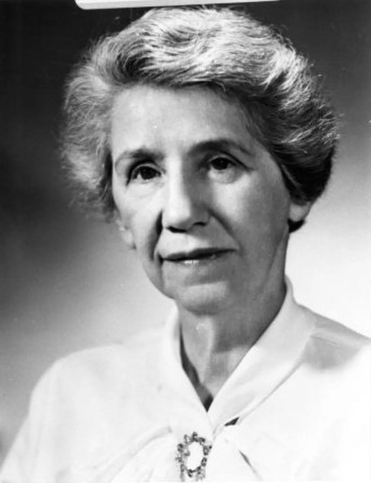 Porträt von Thelma Brumfield Dunn (1900–1992) – Gedenkseite