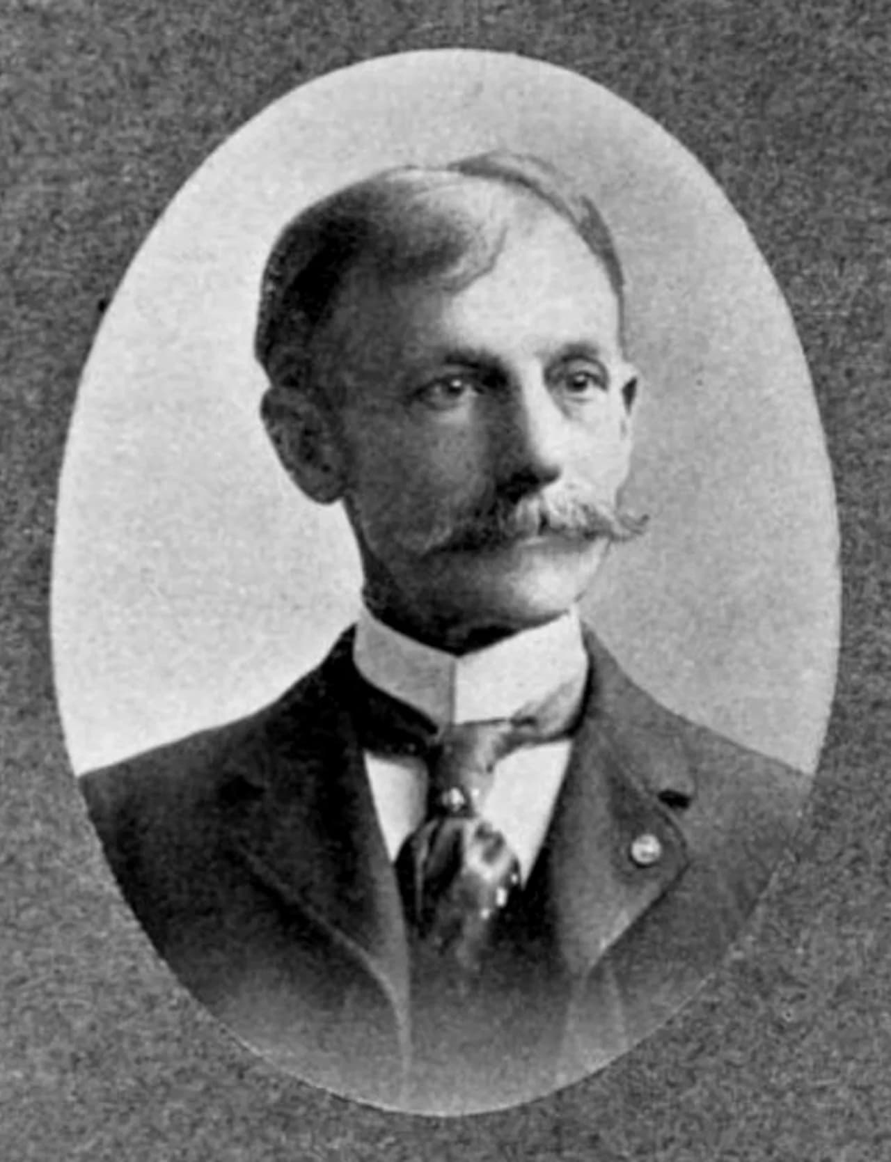 Thomas G Townsend