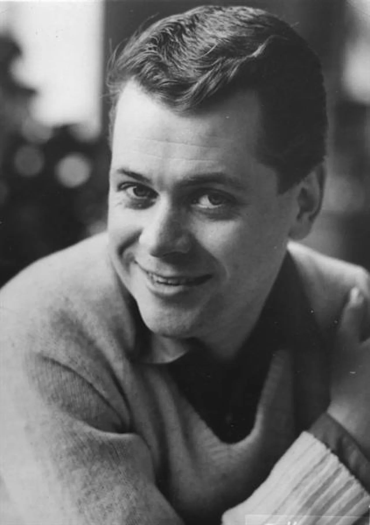 Portrait of Lars Lönndahl (1928–2022) – memorial page