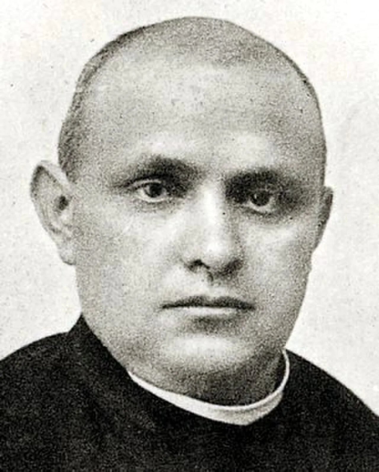 Portrait of Antoni Maria Alcover (1862–1932) – memorial page