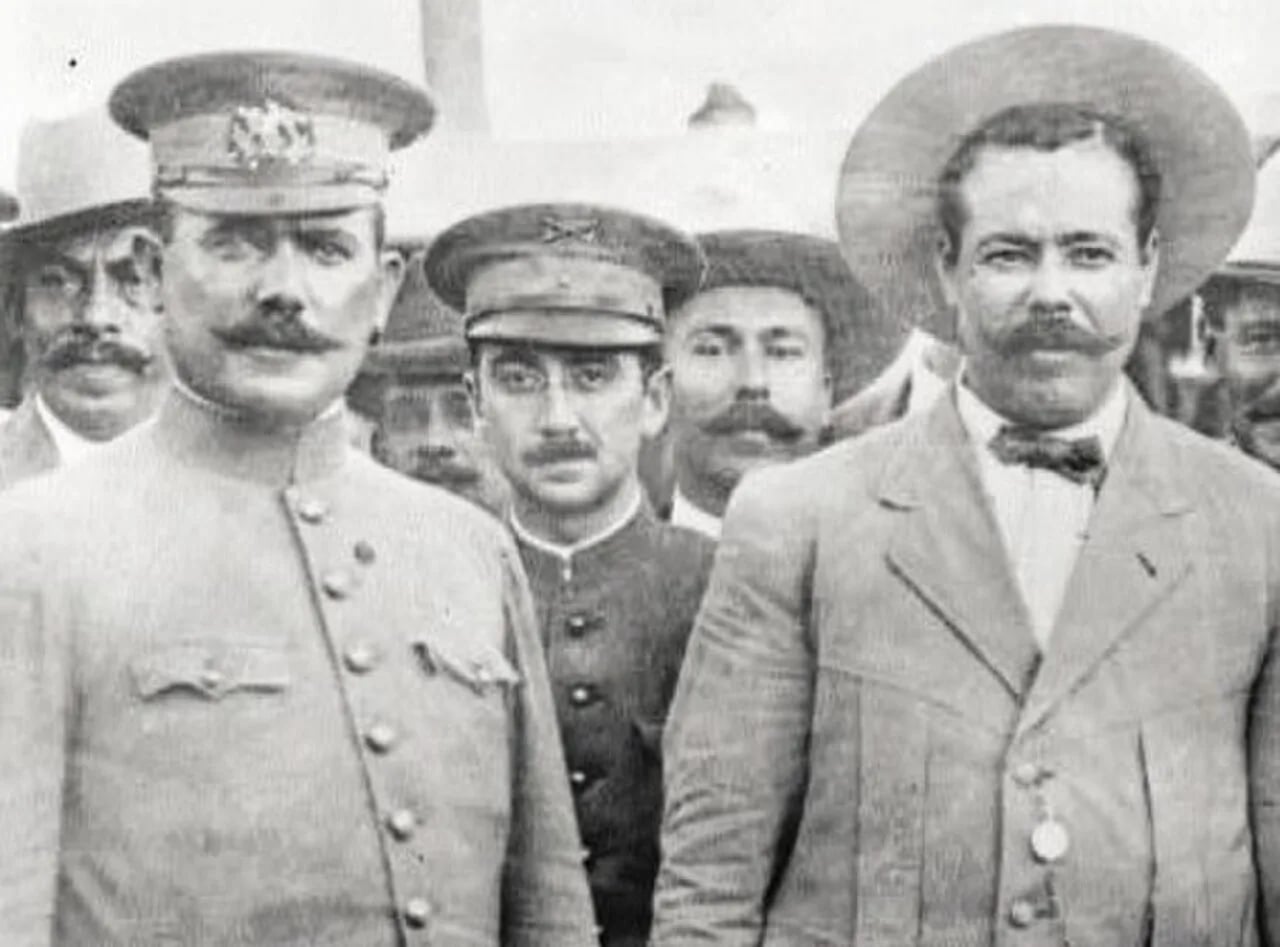 Portrait of Luis Aguirre Benavides (1886–1976) – memorial page