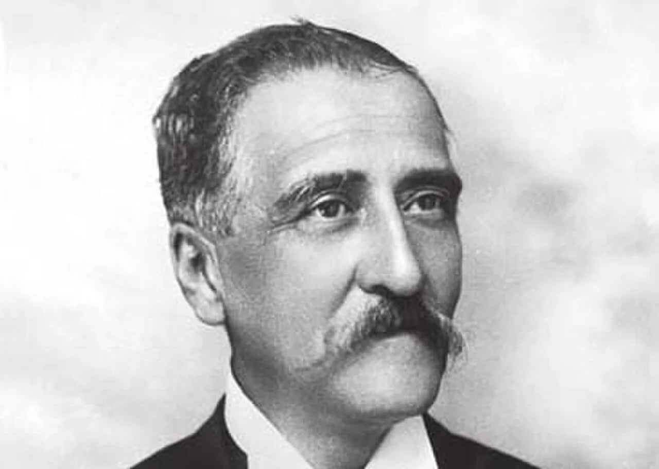 Portrait of Luis Cano Villegas (1885–1950) – memorial page