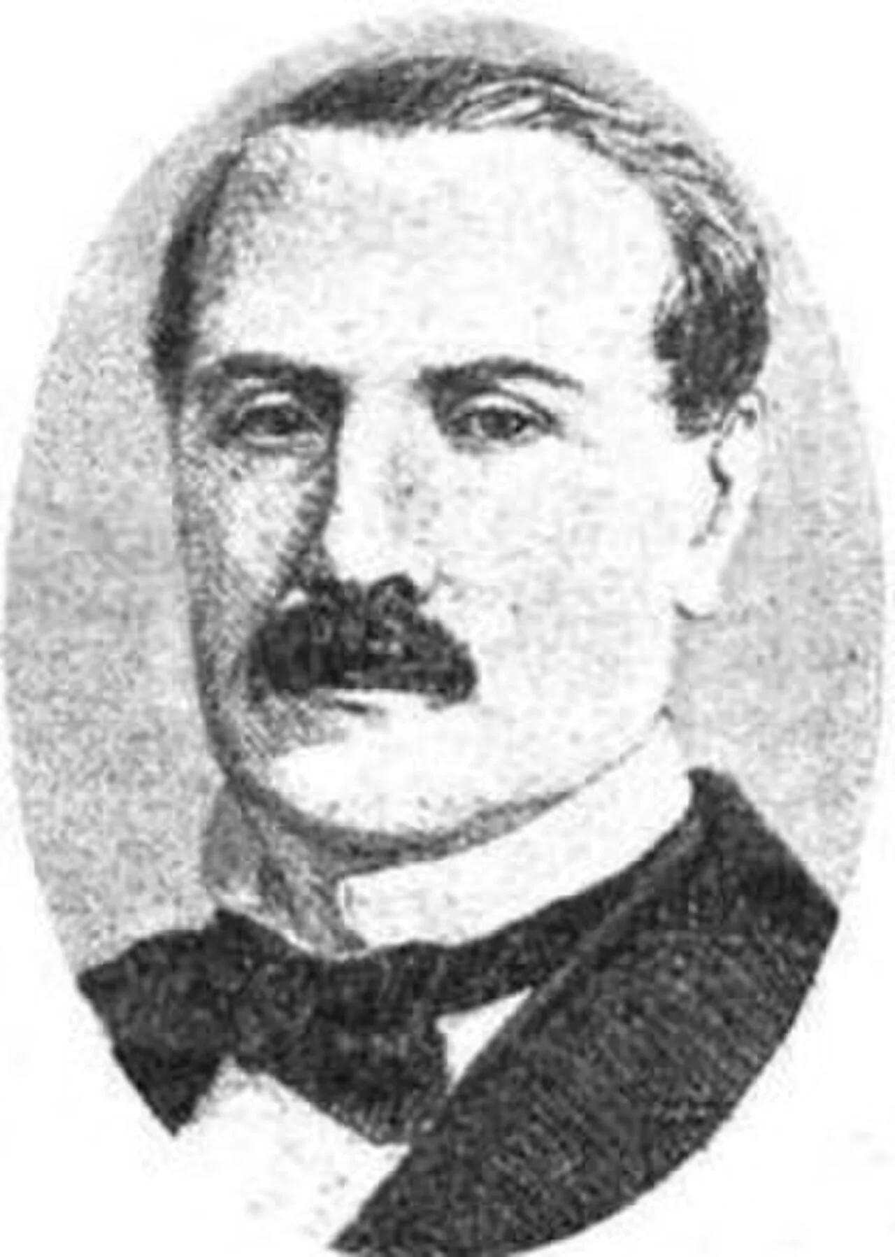 Mariano Severo Balcarce