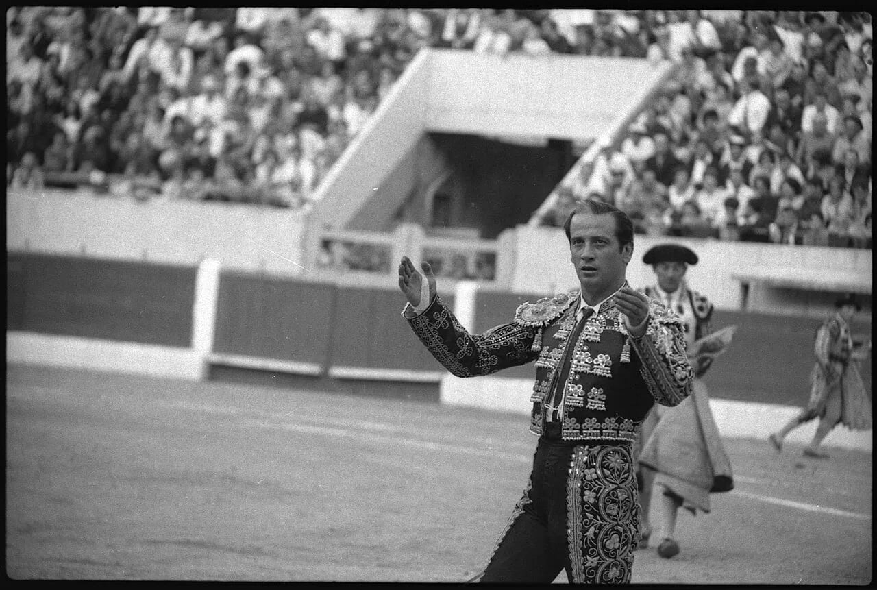 Portrait of Antonio Chenel Albadalejo (1932–2011) – memorial page