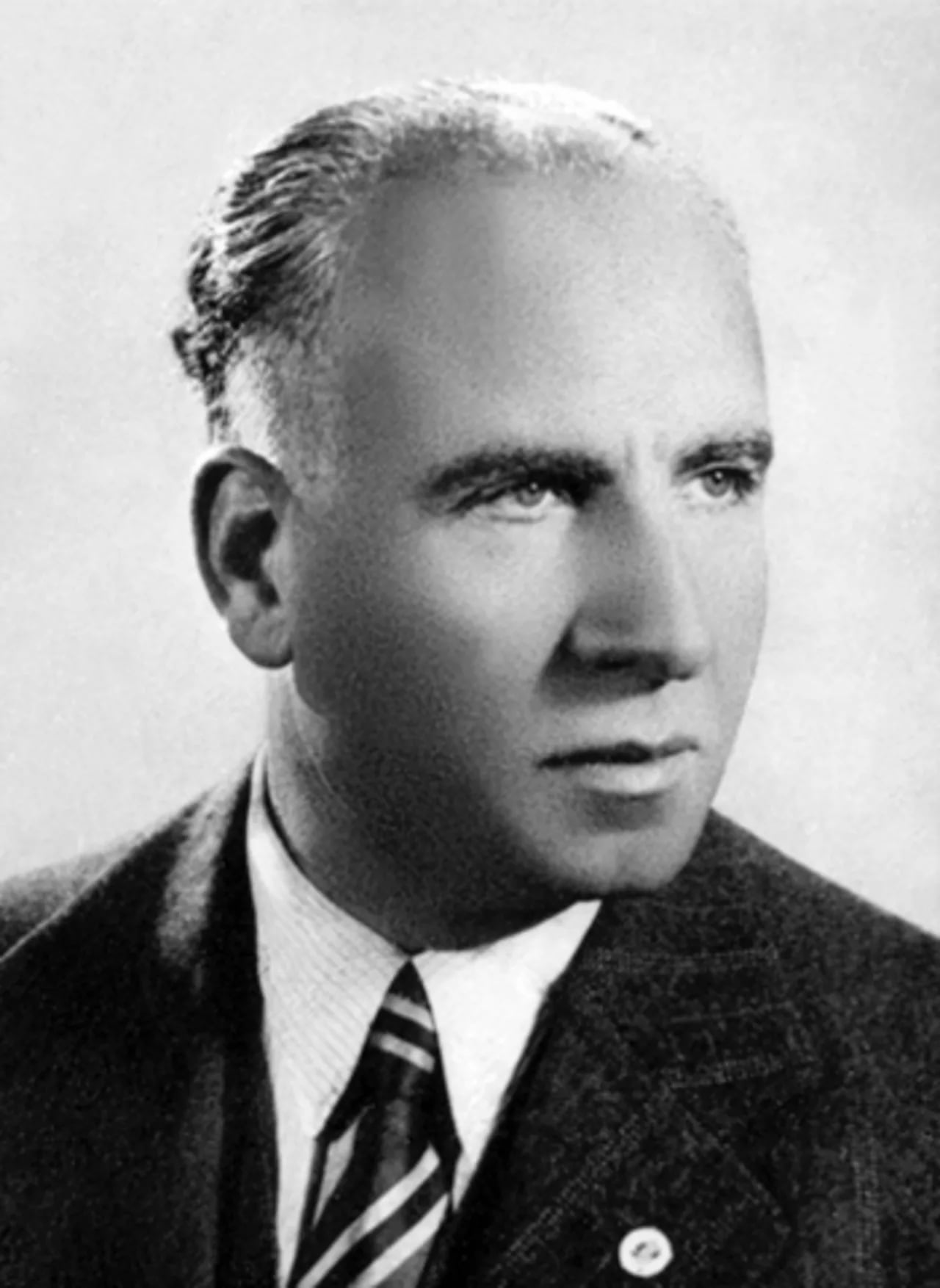 Portrait of Moisés José Azize (1892–1973) – memorial page