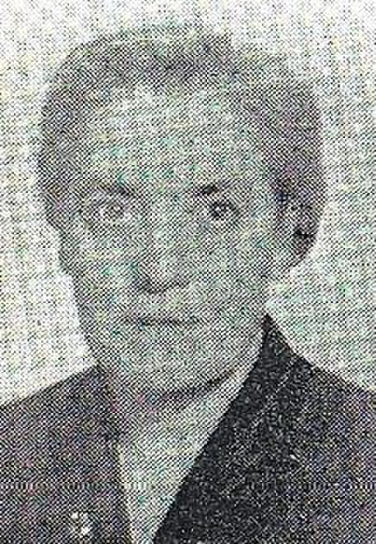 Portrait of Mara Samsa (1906–1959) – memorial page