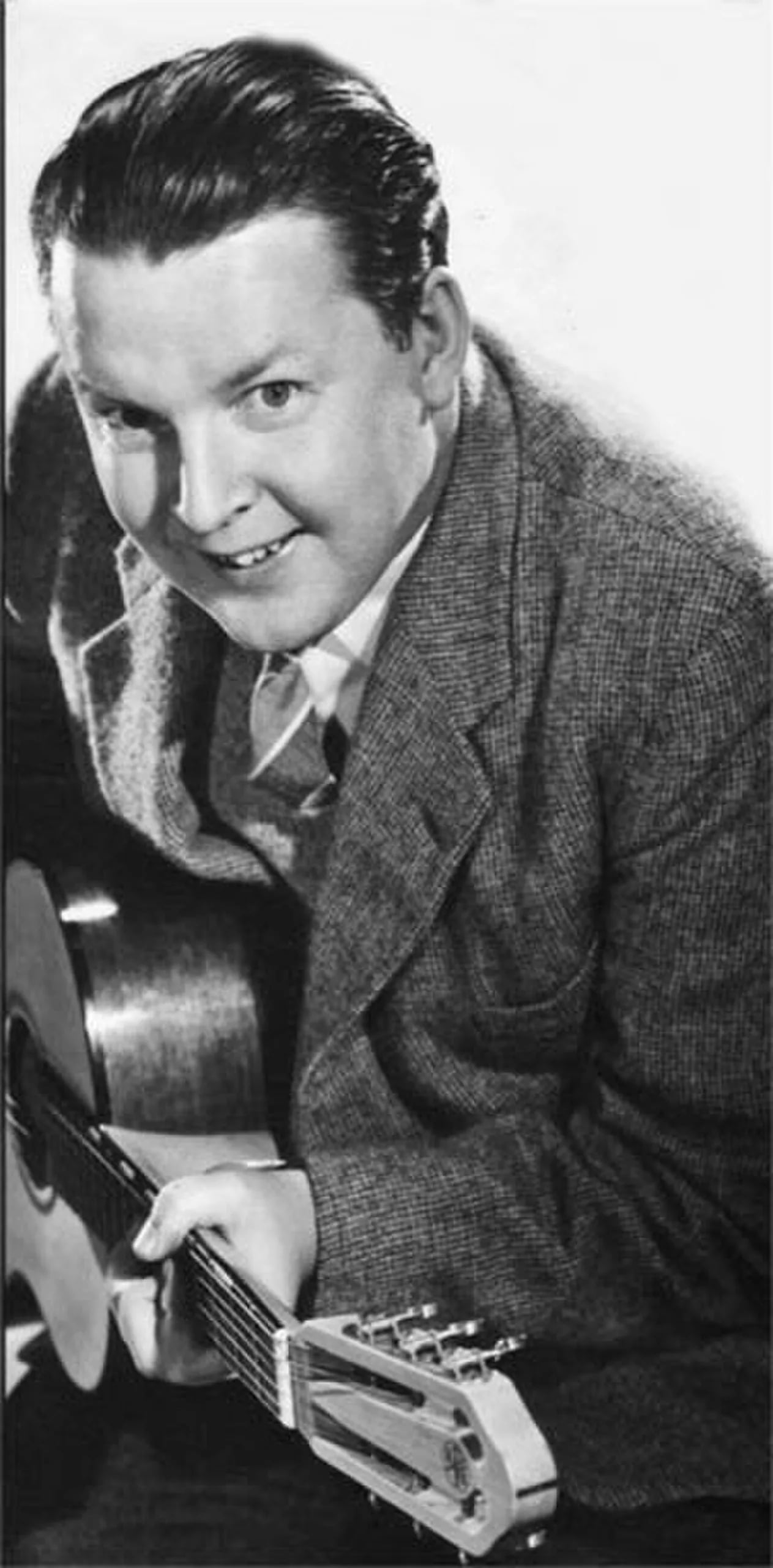 Portrait of Ulf Peder Olrog (1919–1972) – memorial page