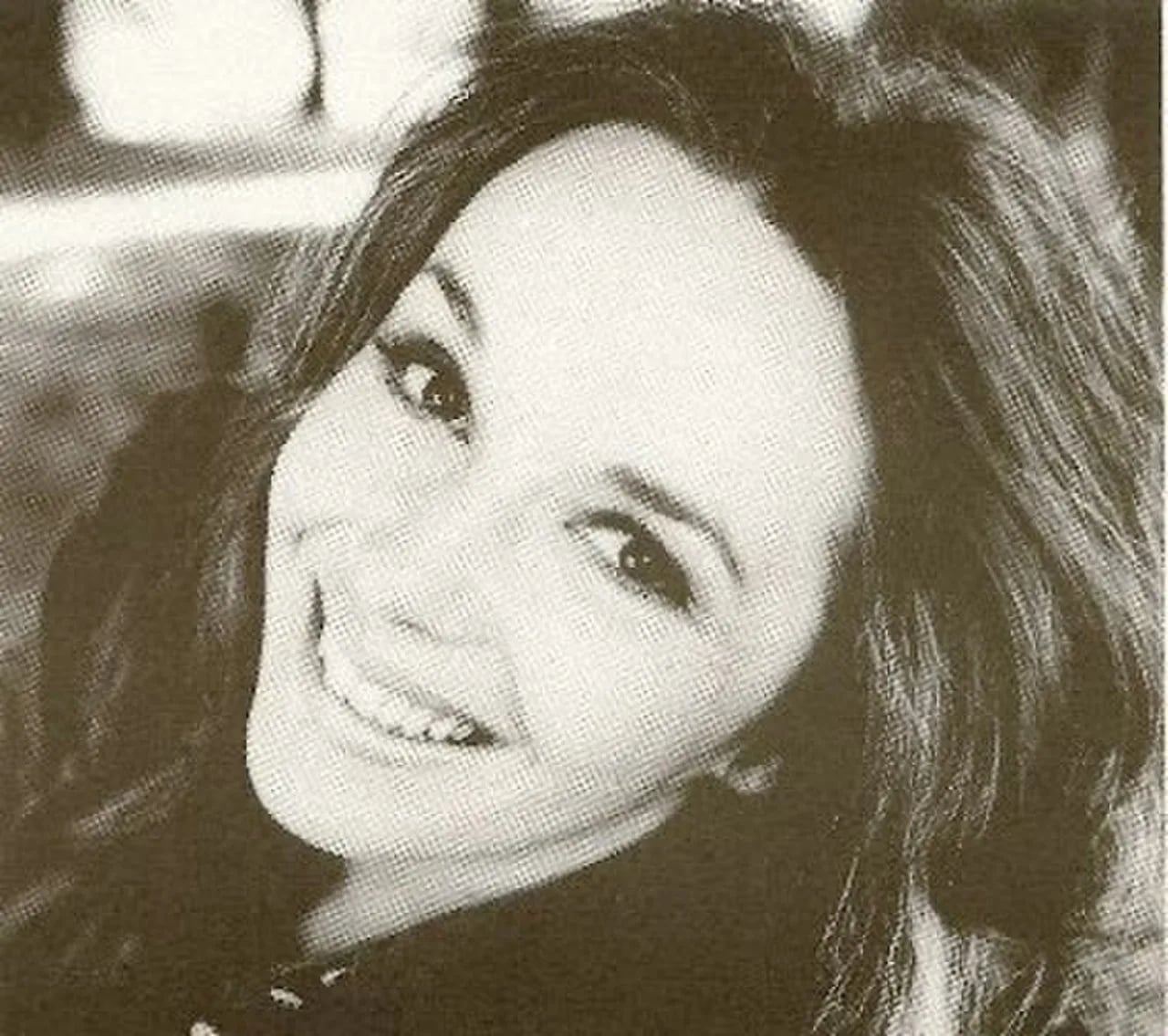 Portrait of Ingrid Hafner (1936–1994) – memorial page