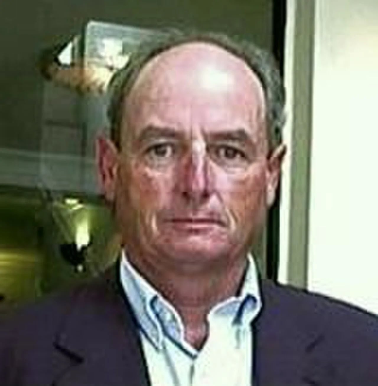 Porträt von Christian Dalger (1949–2023) – Gedenkseite