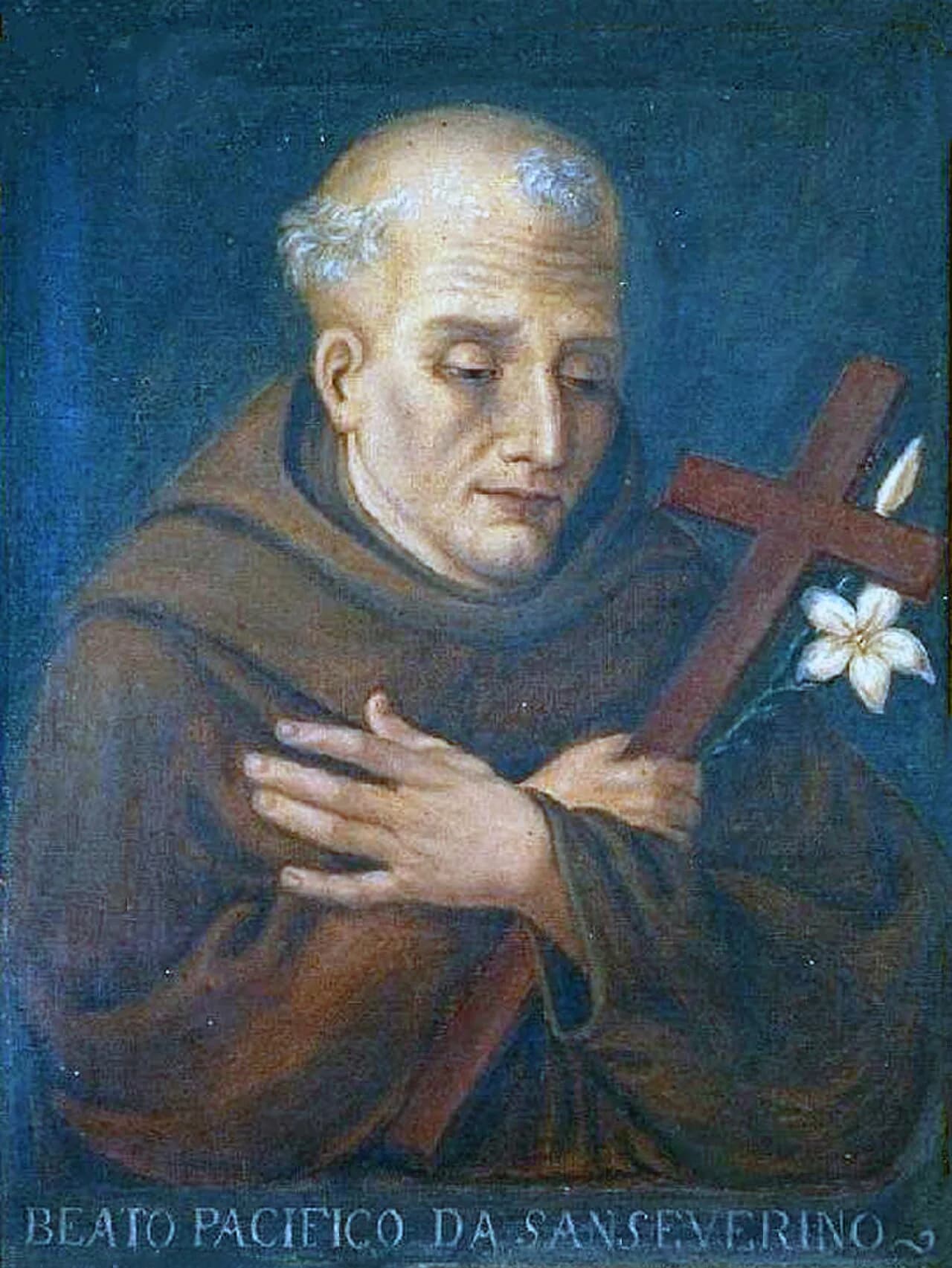 Pacificus von San Severino