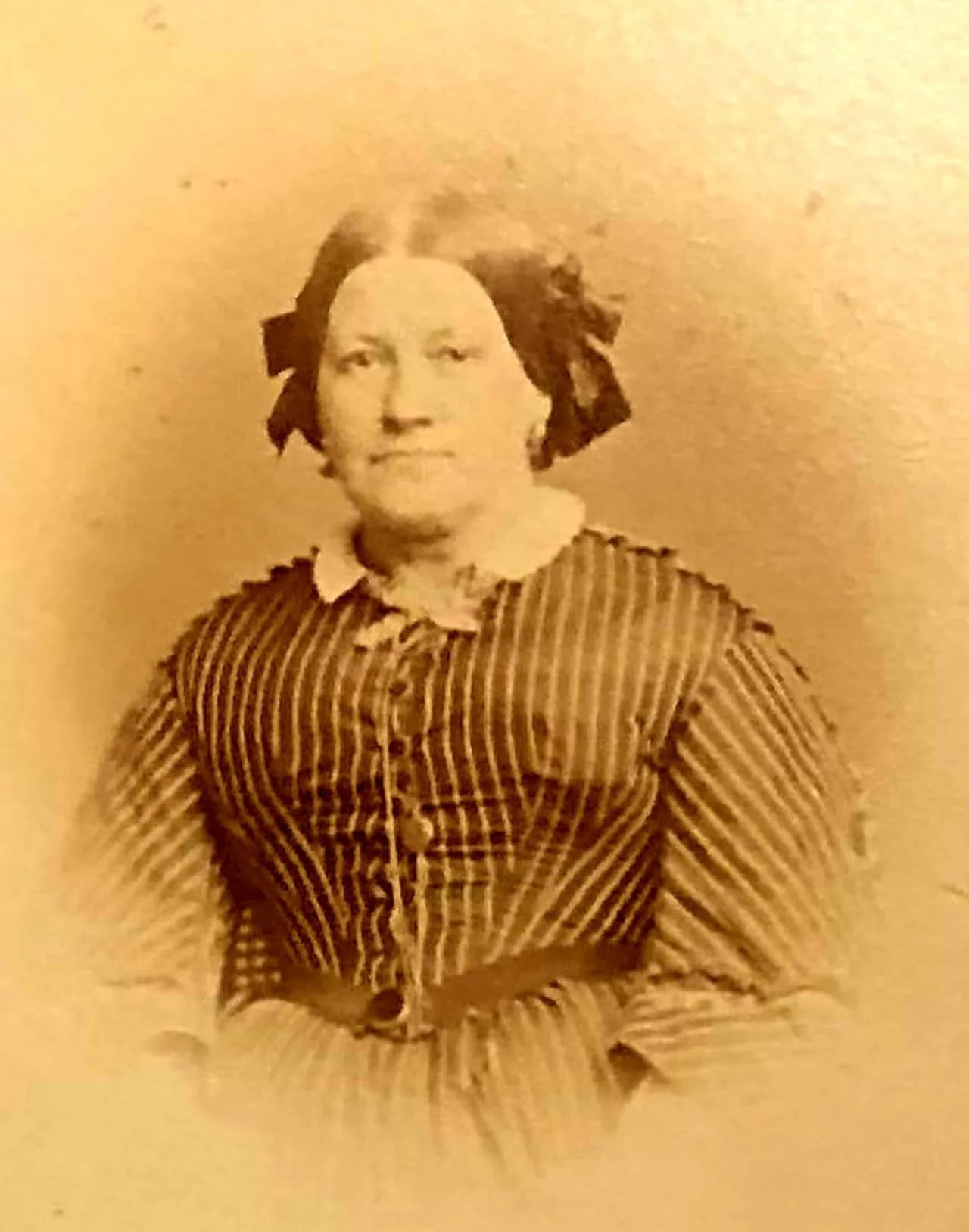 Mathilde Marie Schottländer
