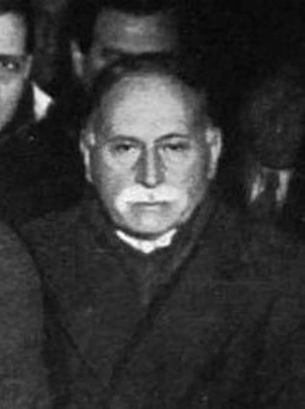 Portrait of Pablo Torello (1864–1943) – memorial page
