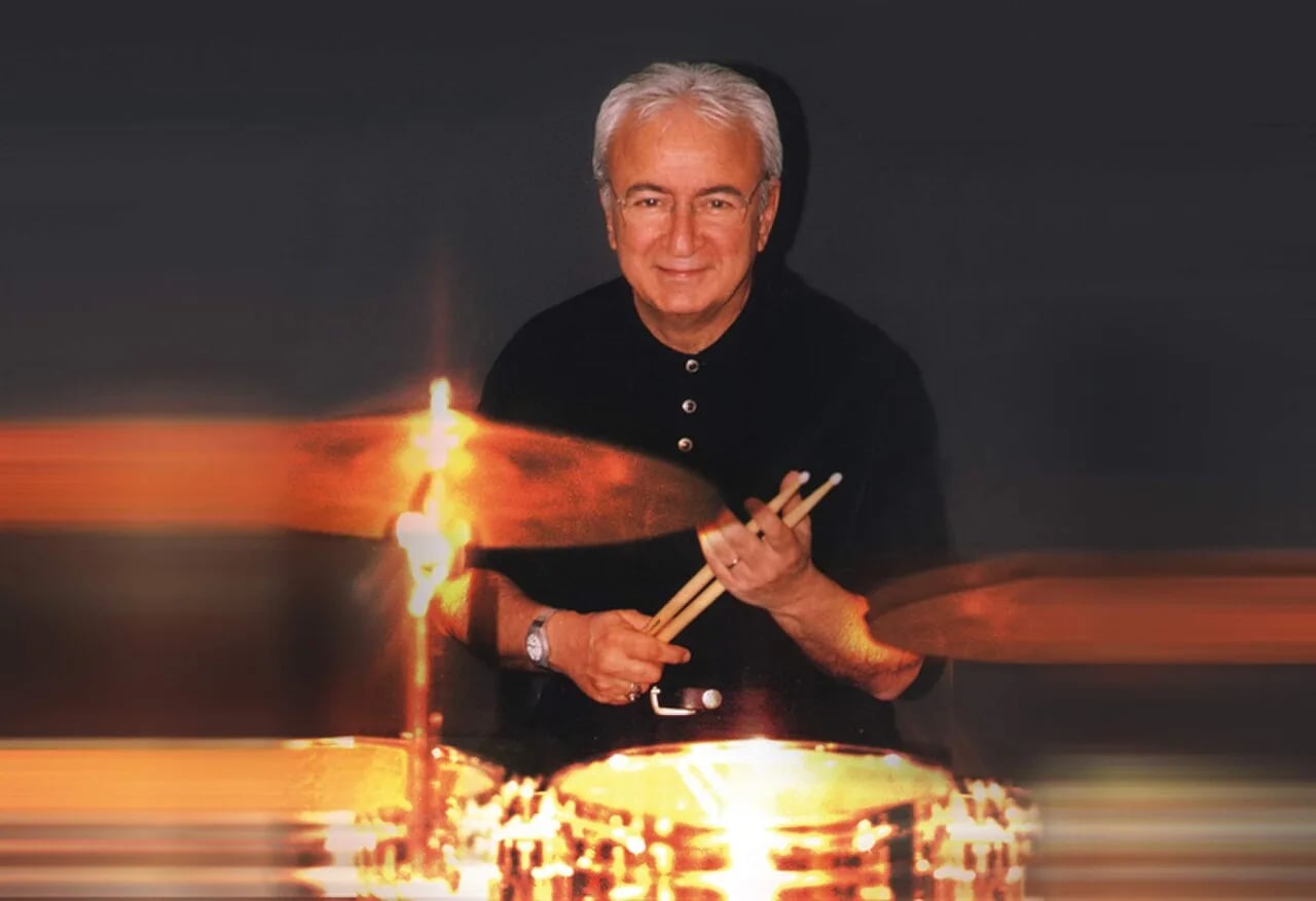 Porträt von Durul Gence (1940–2021) – Gedenkseite