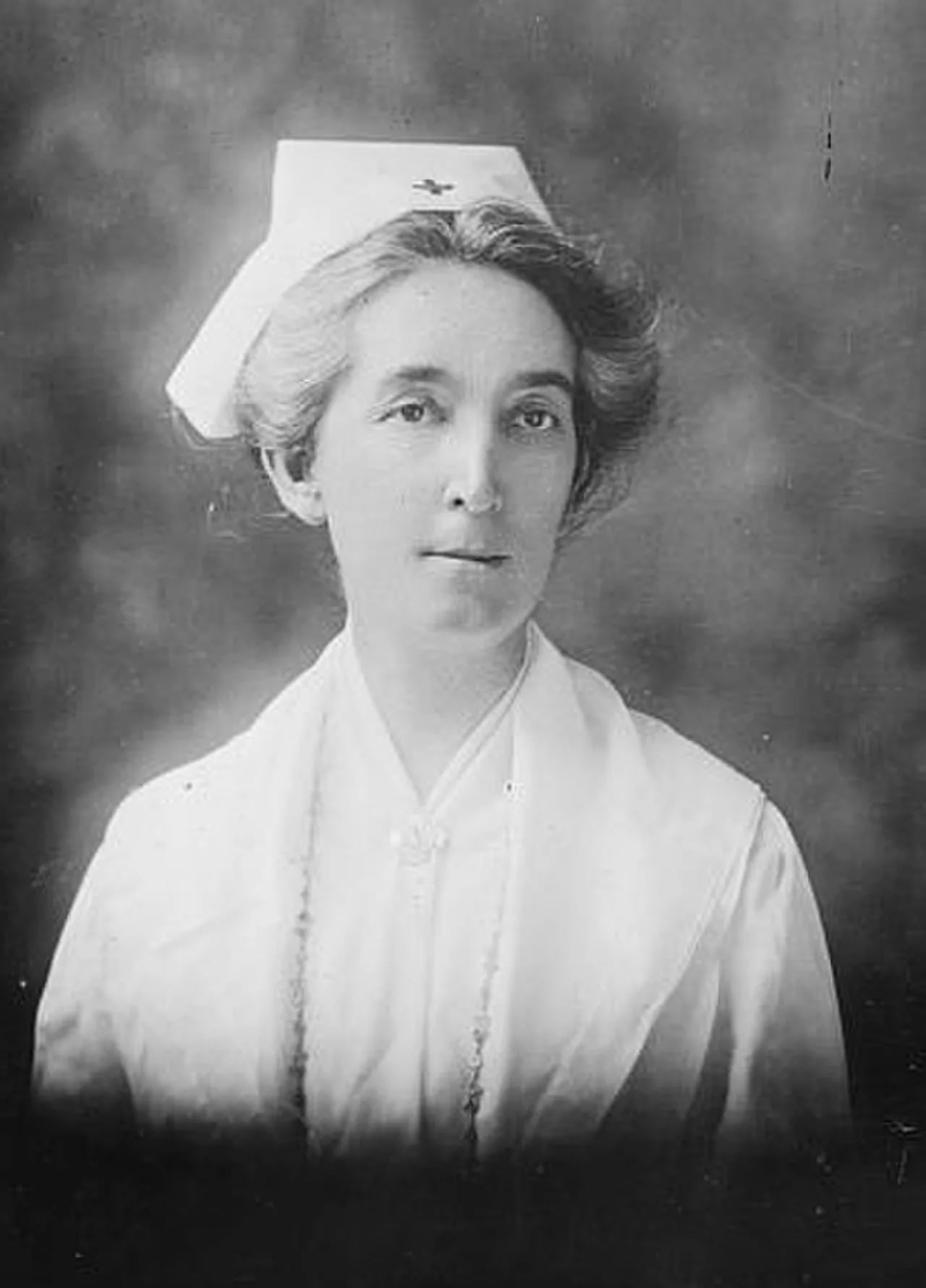 Porträt von Helen Scott Hay (1869–1932) – Gedenkseite
