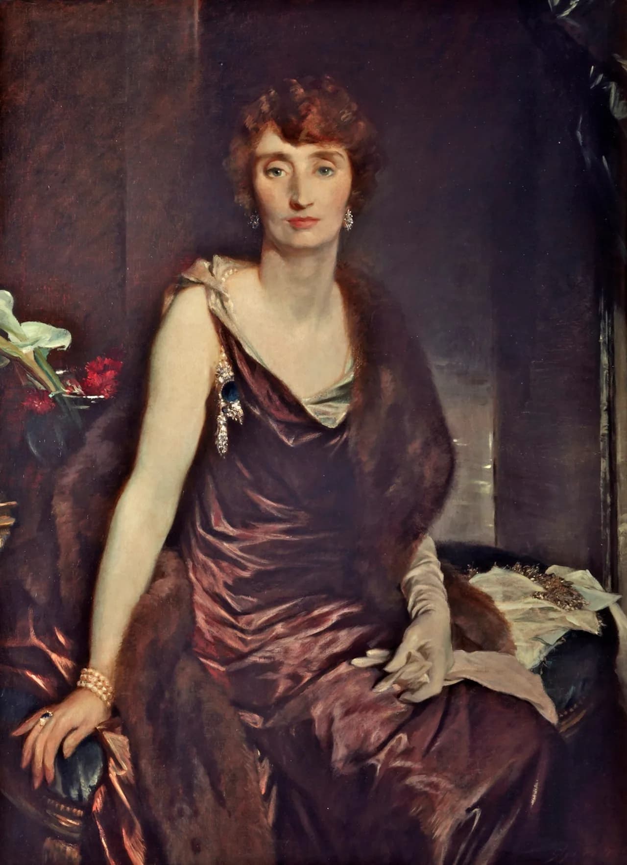 Irene Mountbatten, Marchioness of Carisbrooke