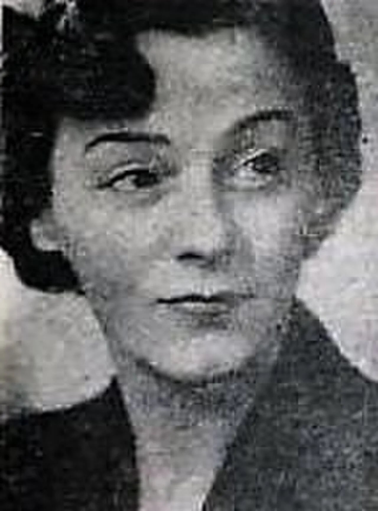 Portrait of Fatma Gevheri Sultan (1904–1980) – memorial page