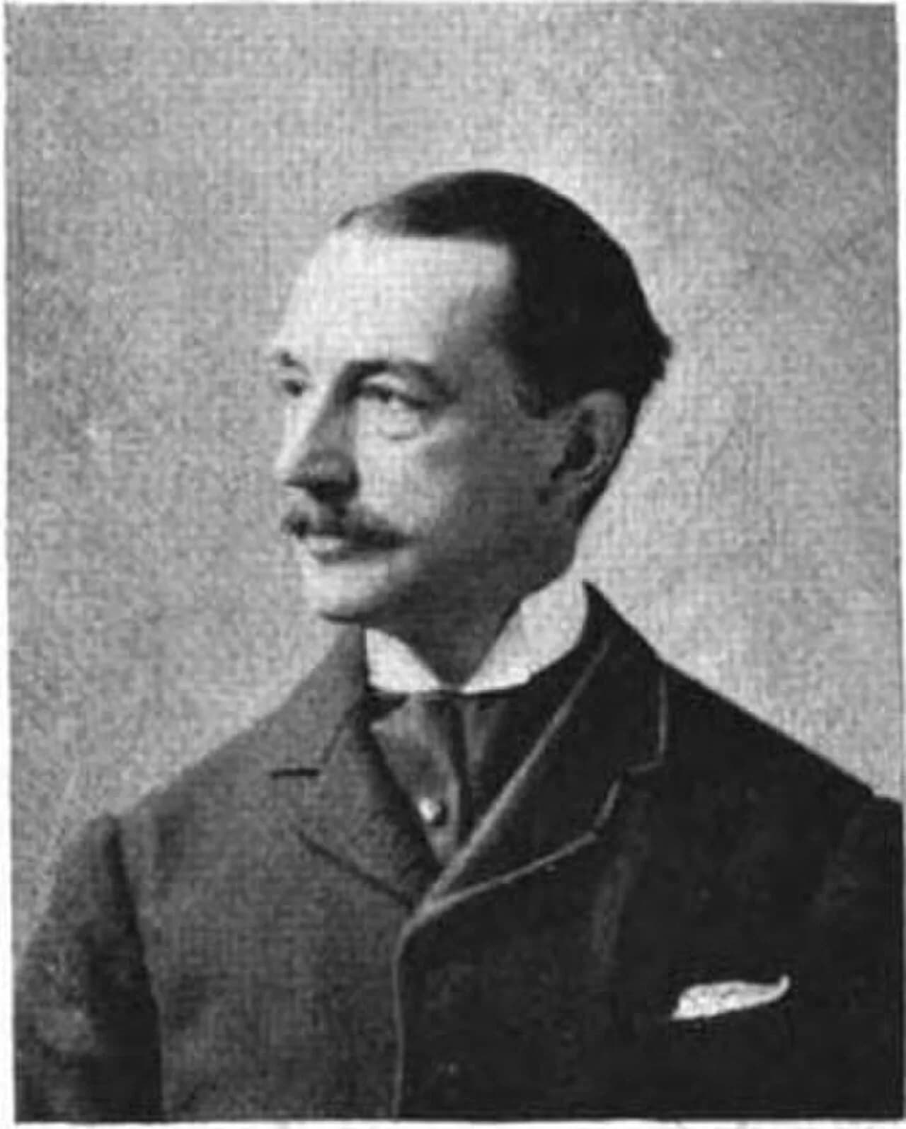 Thomas Newbold