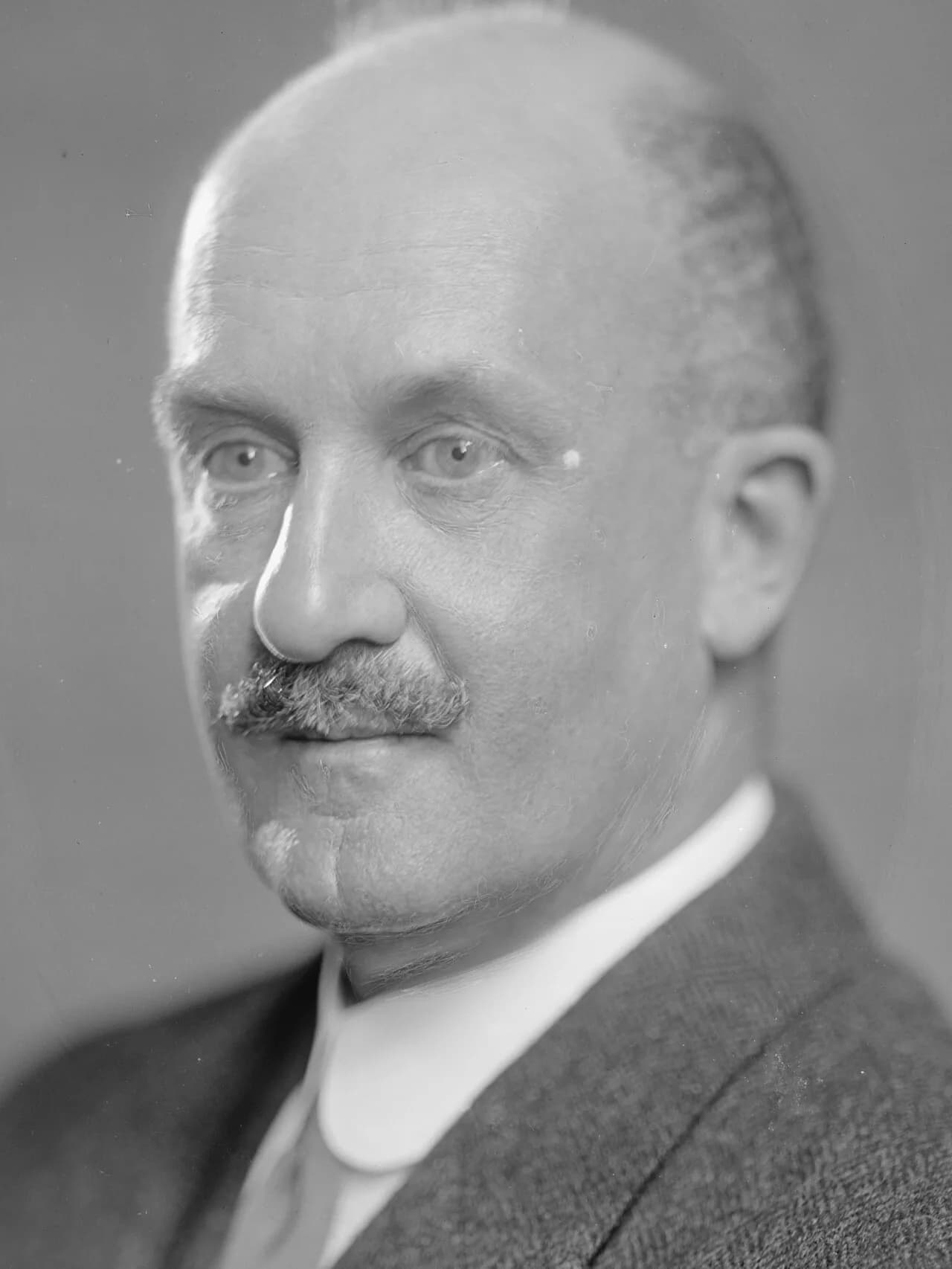 Irwin B. Laughlin
