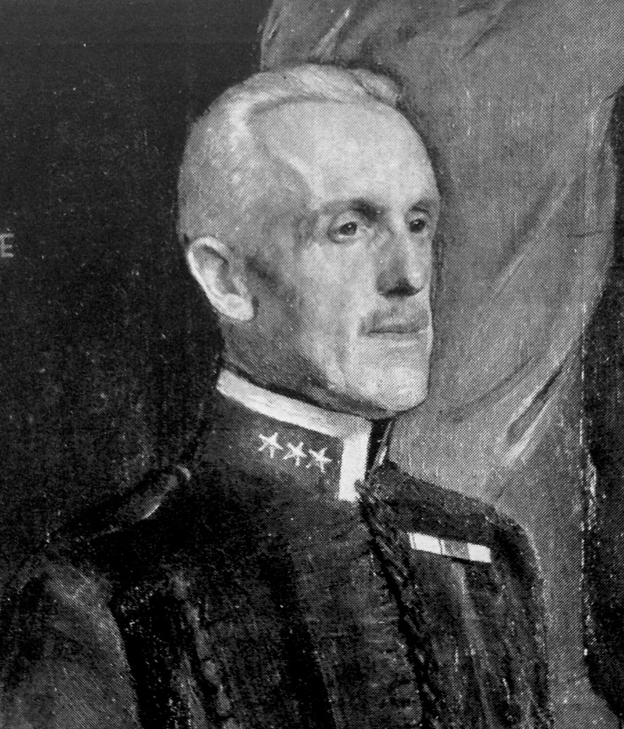 Reinhold von Rosen