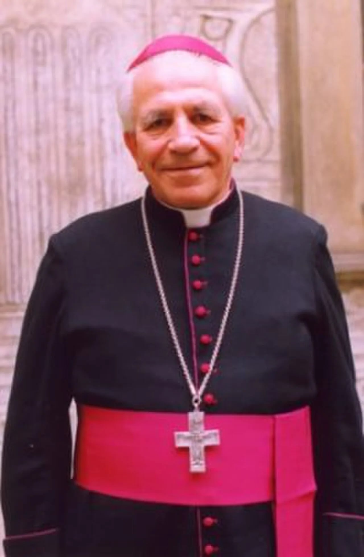 Portrait of Antonín Liška (1924–2003) – memorial page