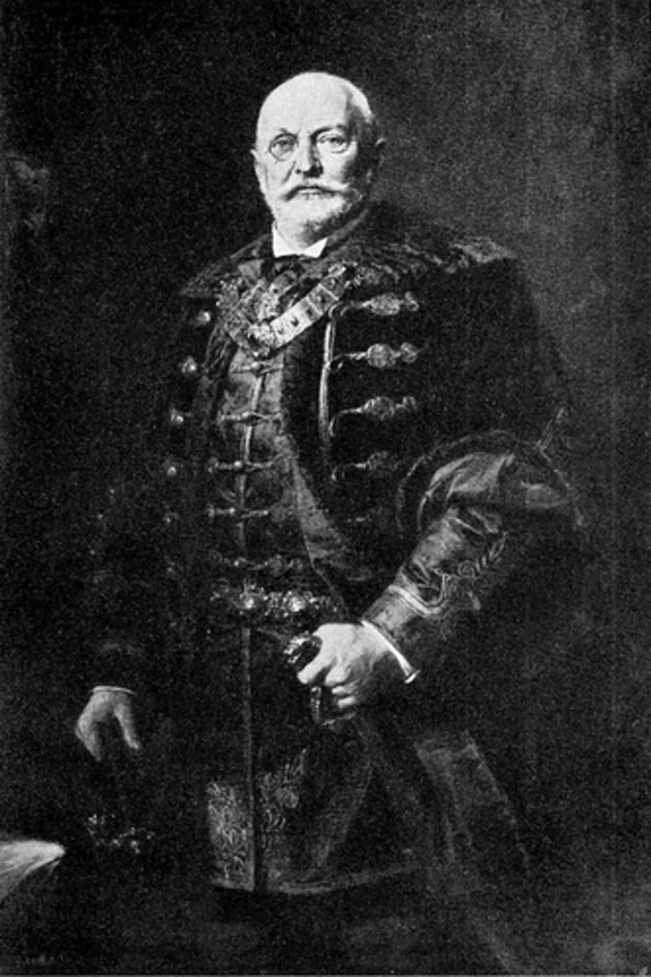 Tibor Károlyi