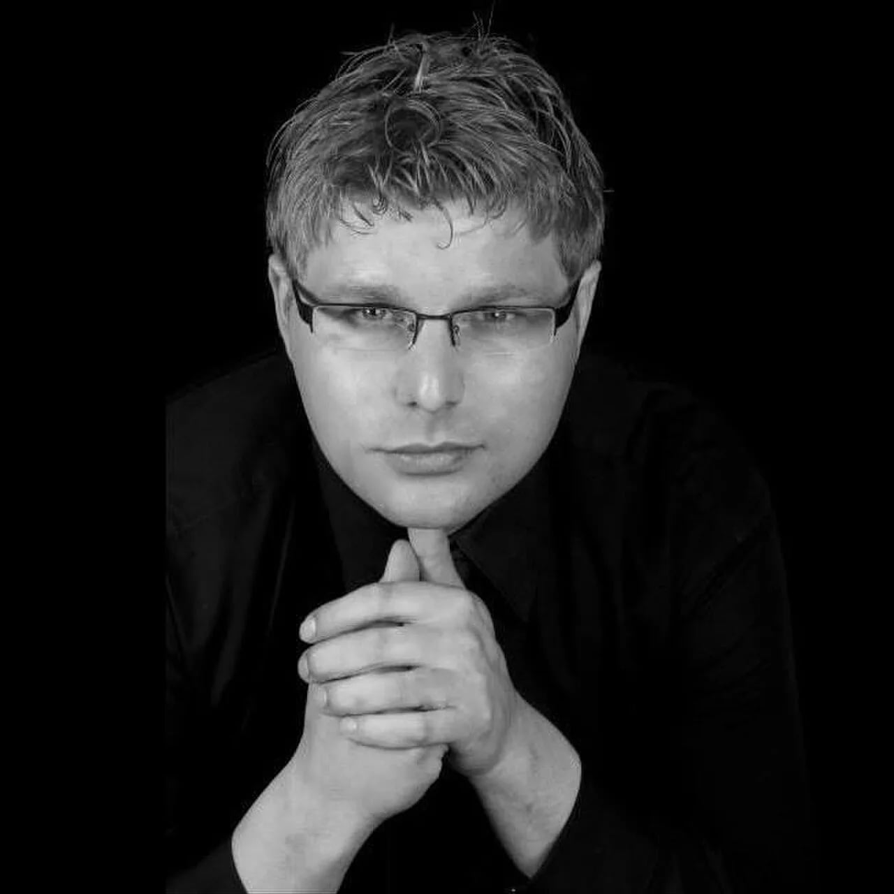 Portrait of Ivo Widlak (1978–2020) – memorial page