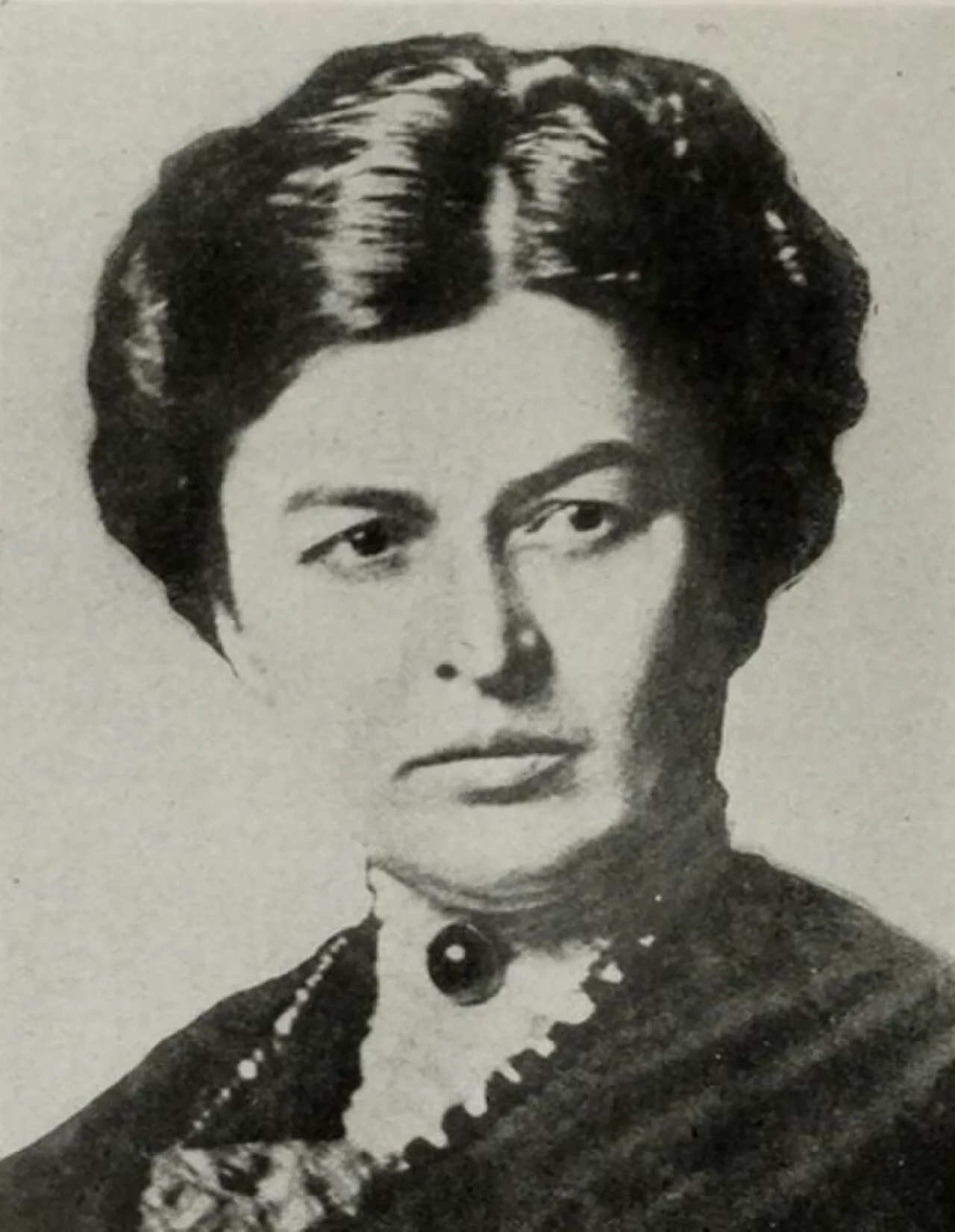 Grace Gassette